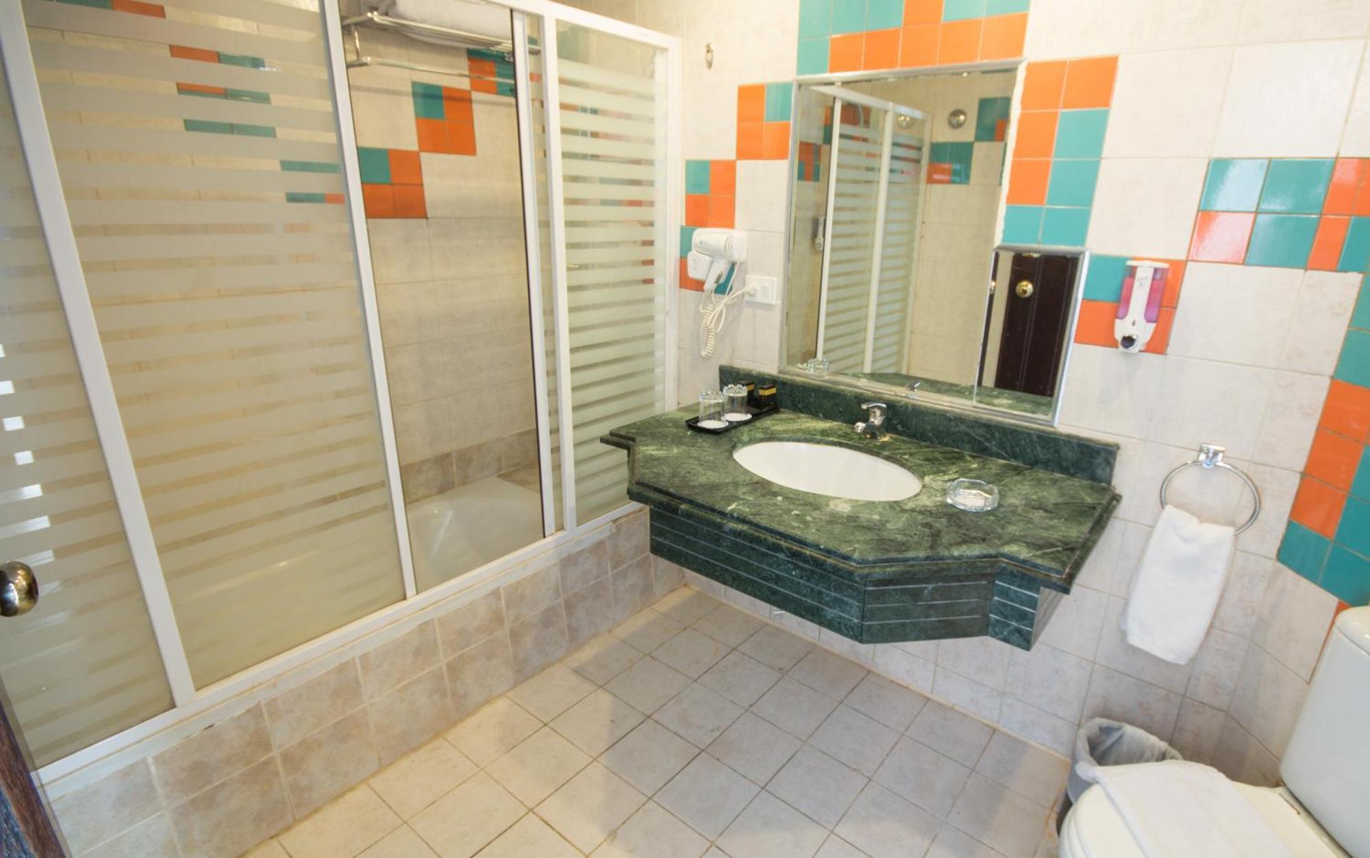 Sharming - Couples And Families Only Resort Sharm el-Sheikh