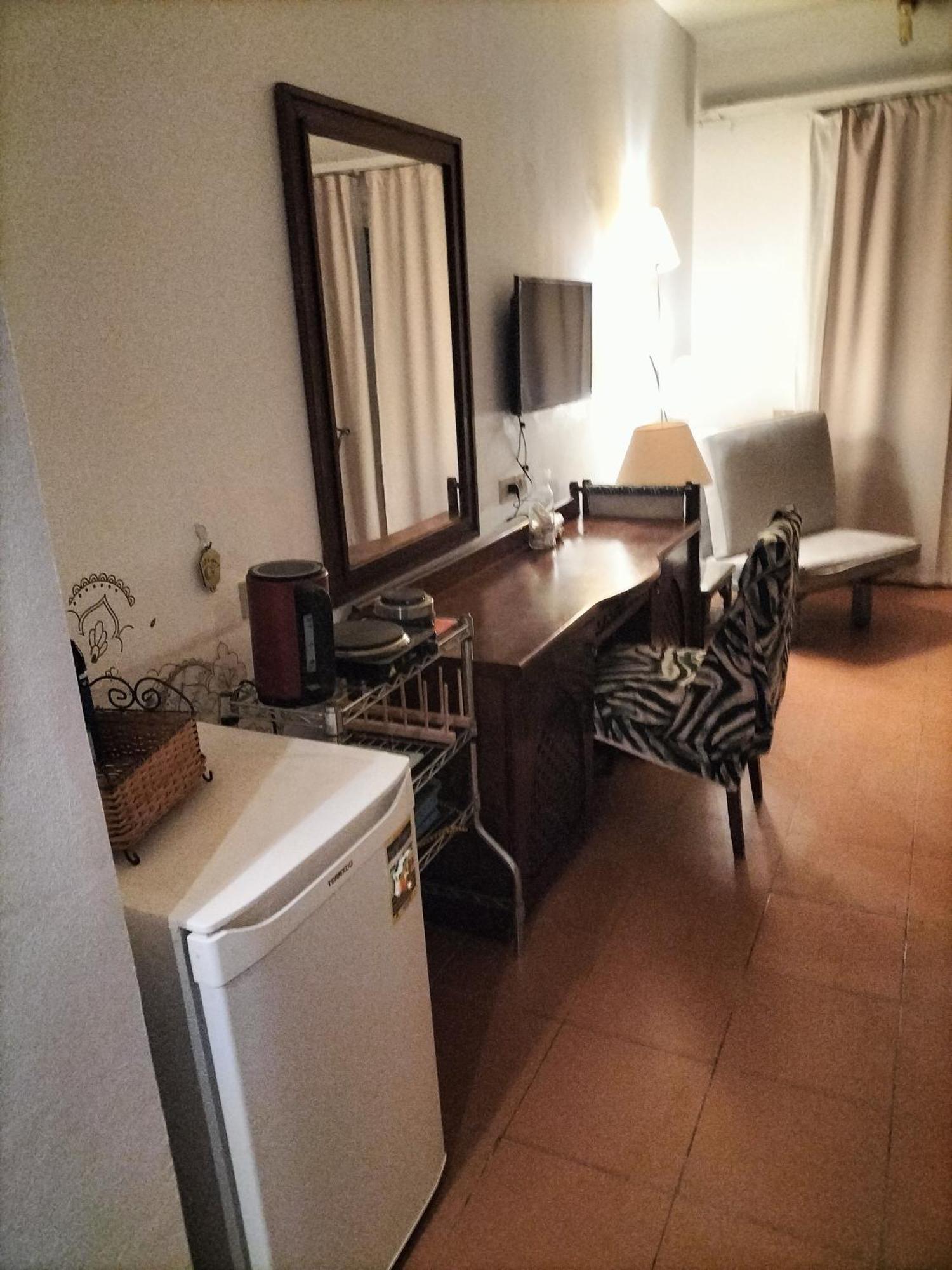 Coral Bay Roby Apartment *