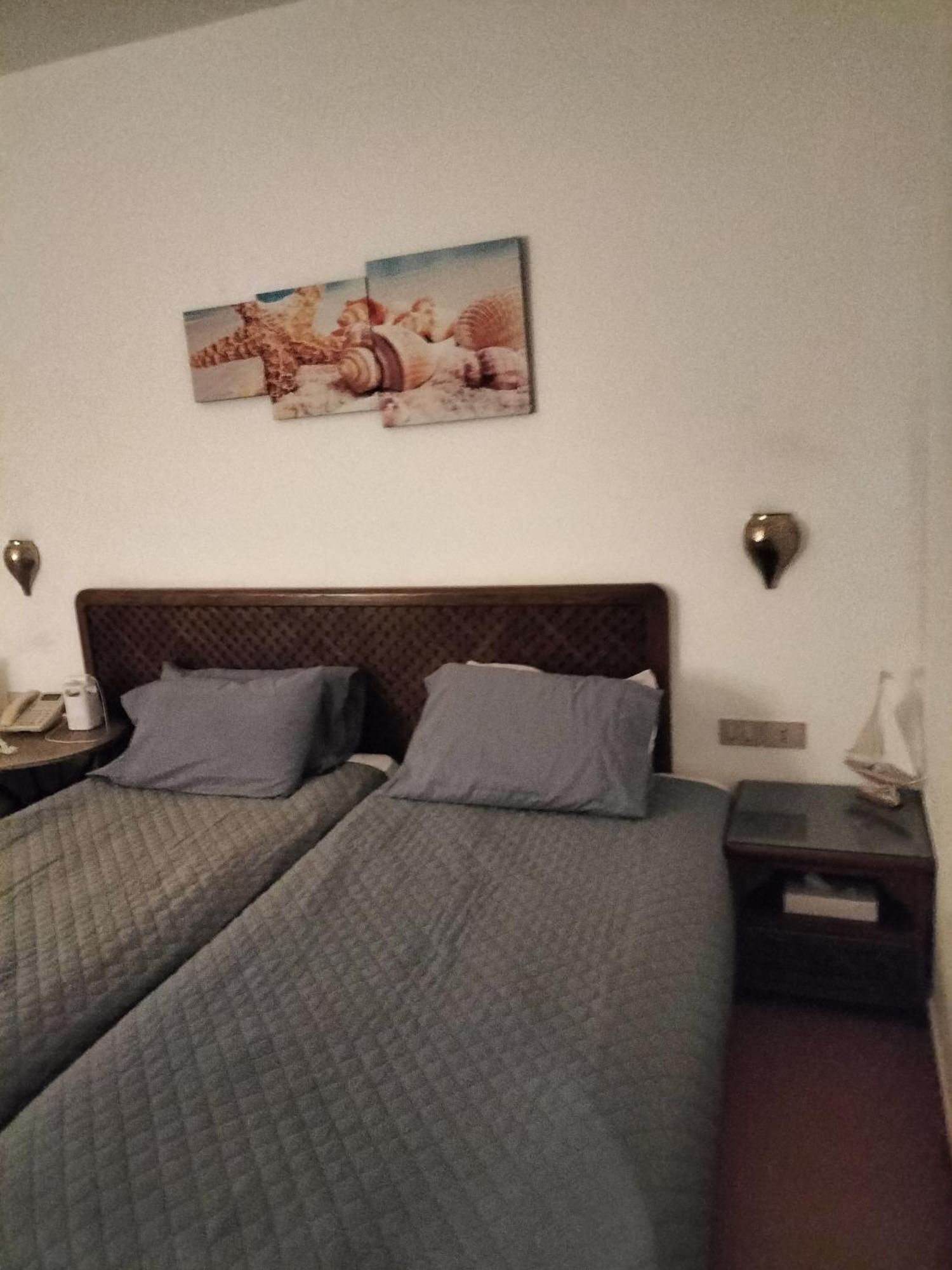 Apartment Coral Bay Roby *