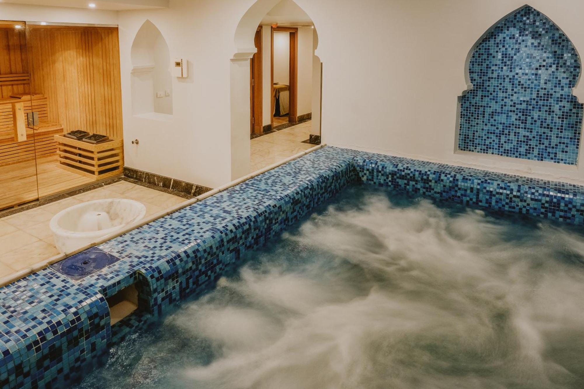 Baron Palms Adults Friendly Only 16 Years Boutique Style Resort Sharm el-Sheikh