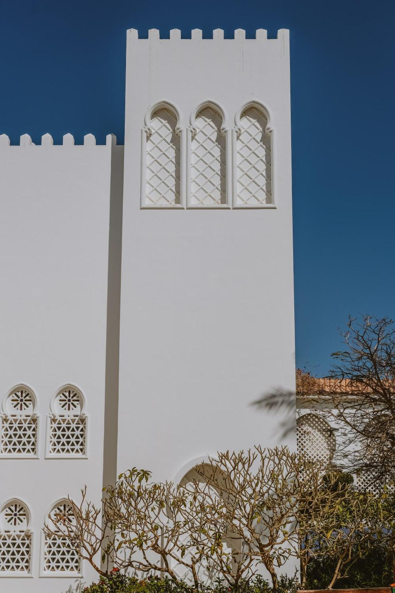 Baron Palms Adults Friendly Only 16 Years Boutique Style Resort 5*