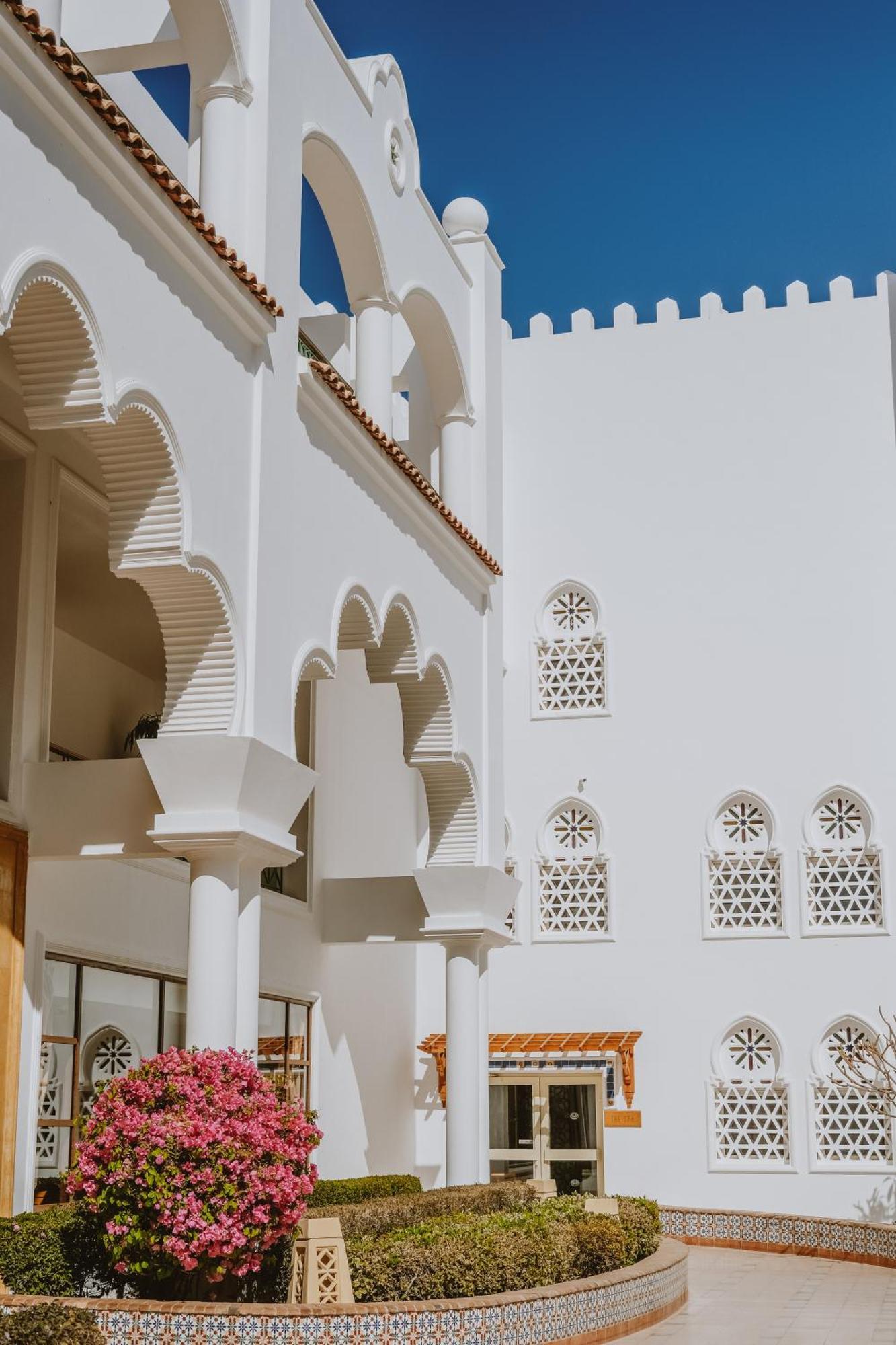 Baron Palms Adults Friendly Only 16 Years Boutique Style 5*