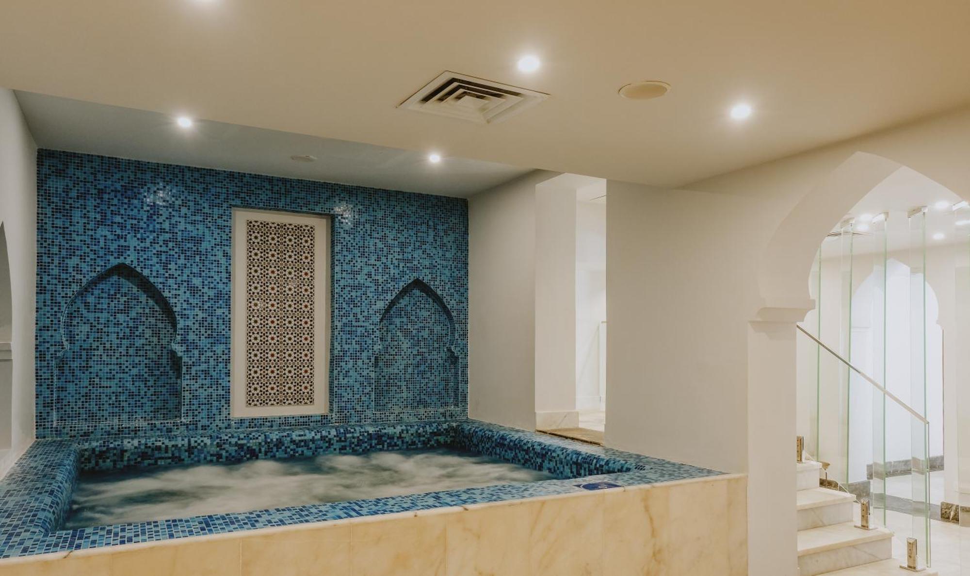 Baron Palms Adults Friendly Only 16 Years Boutique Style 5*