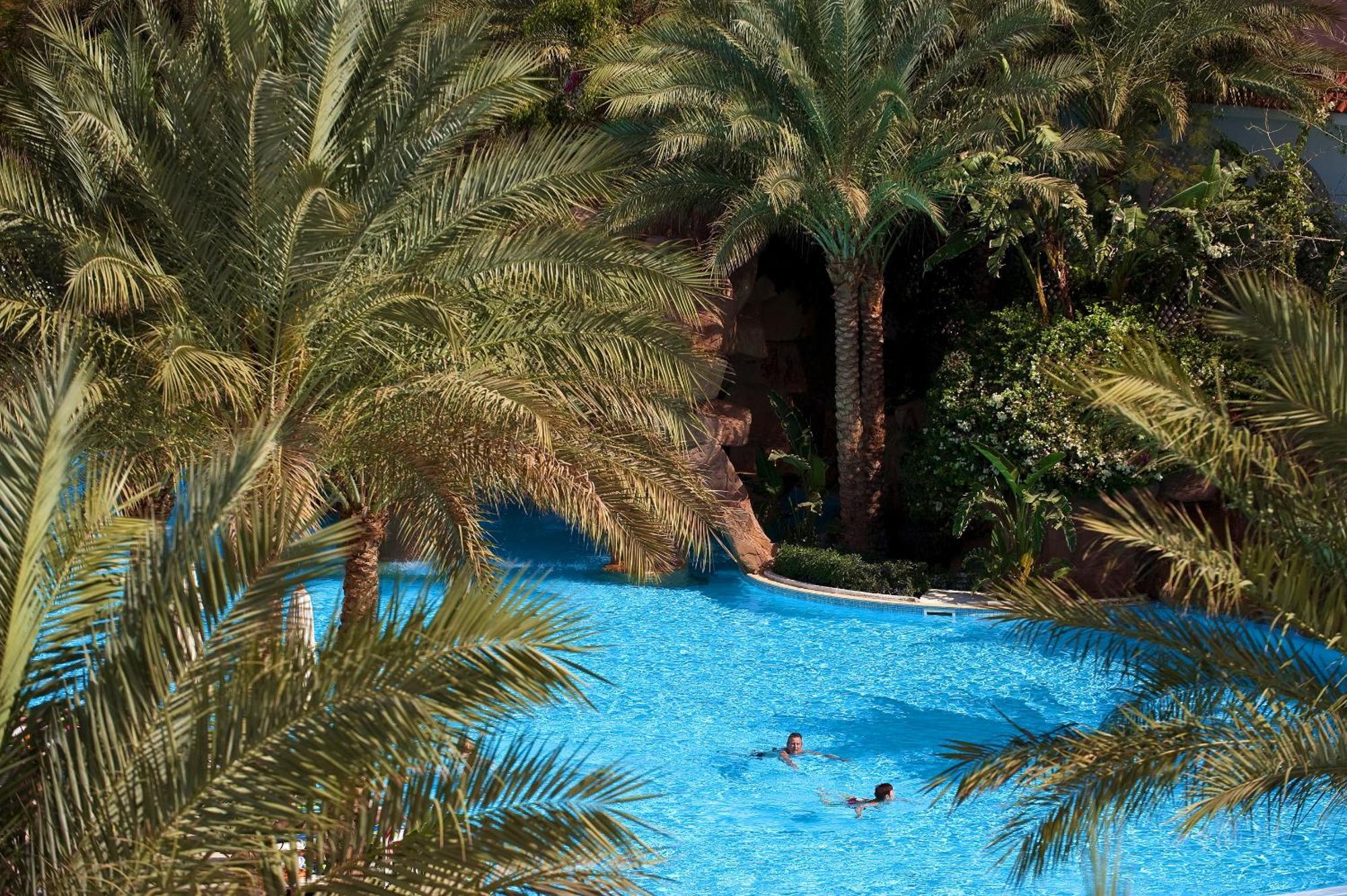 Resort Baron Palms Adults Friendly Only 16 Years Boutique Style 5*