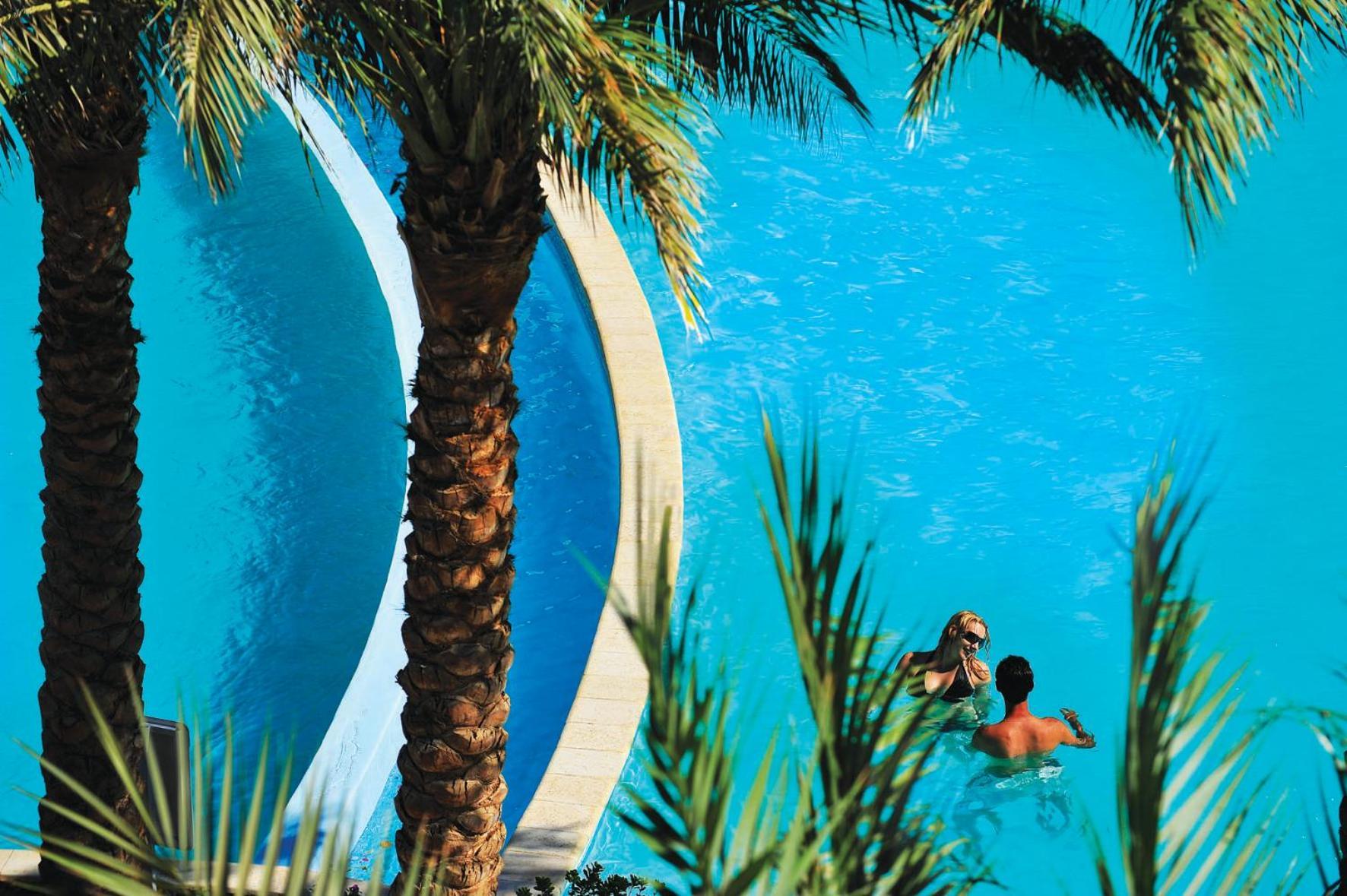 Baron Palms Adults Friendly Only 16 Years Boutique Style Sharm el-Sheikh