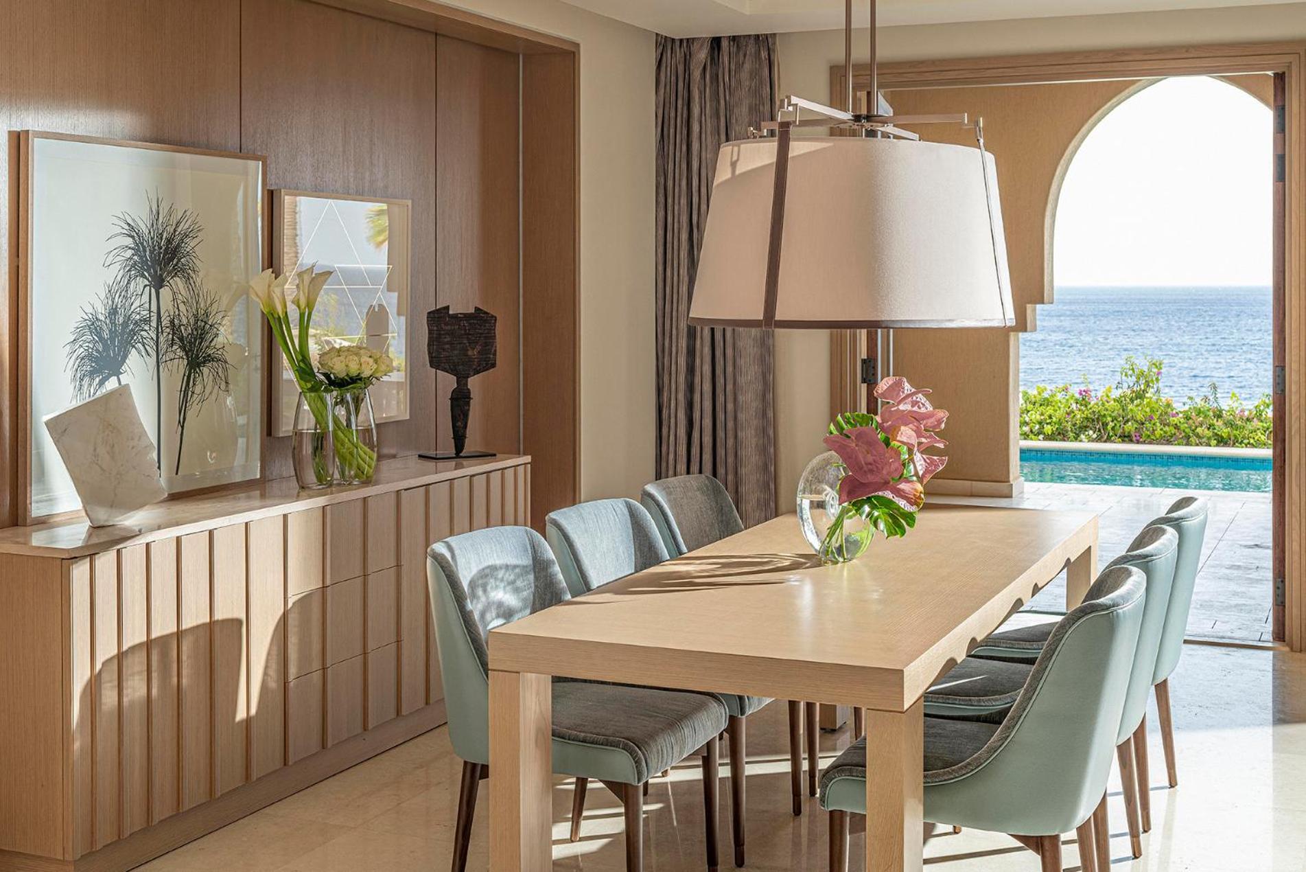 Resort Four Seasons Sheikh Sharm el-Sheikh