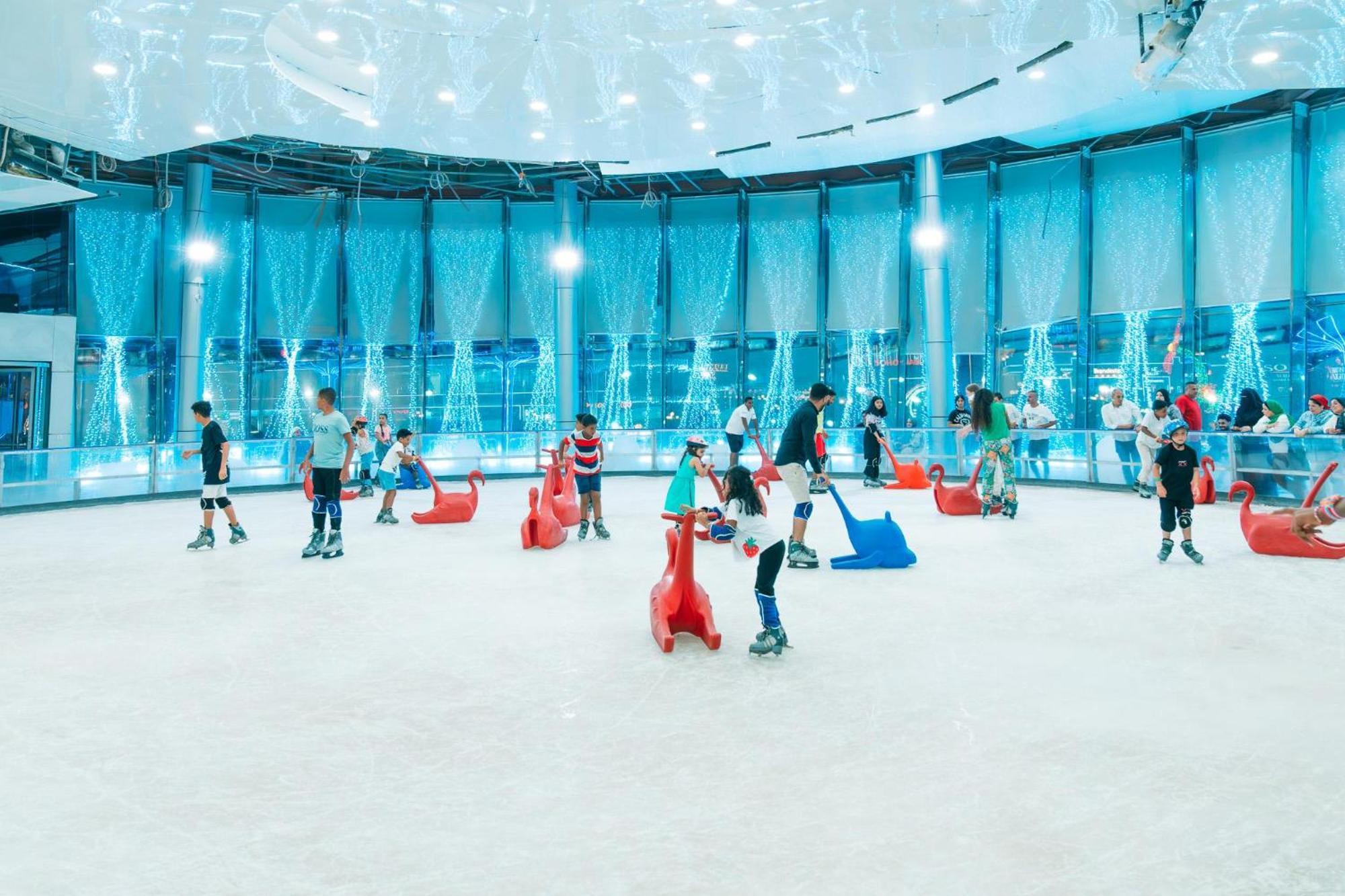 Resort Sierra Sheikh