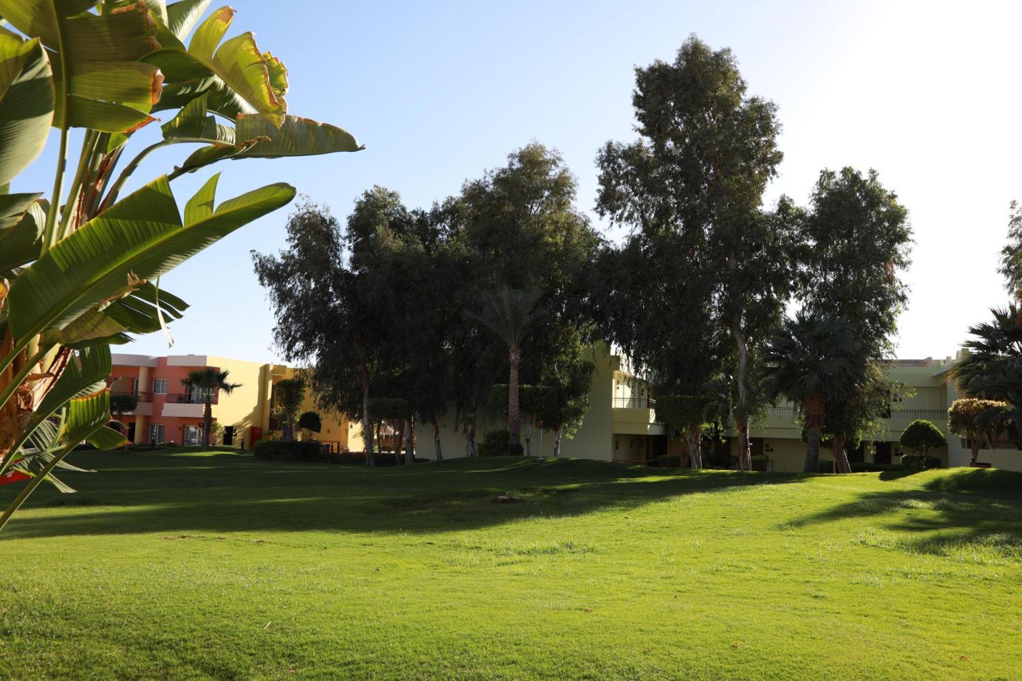 Sierra Sheikh Resort