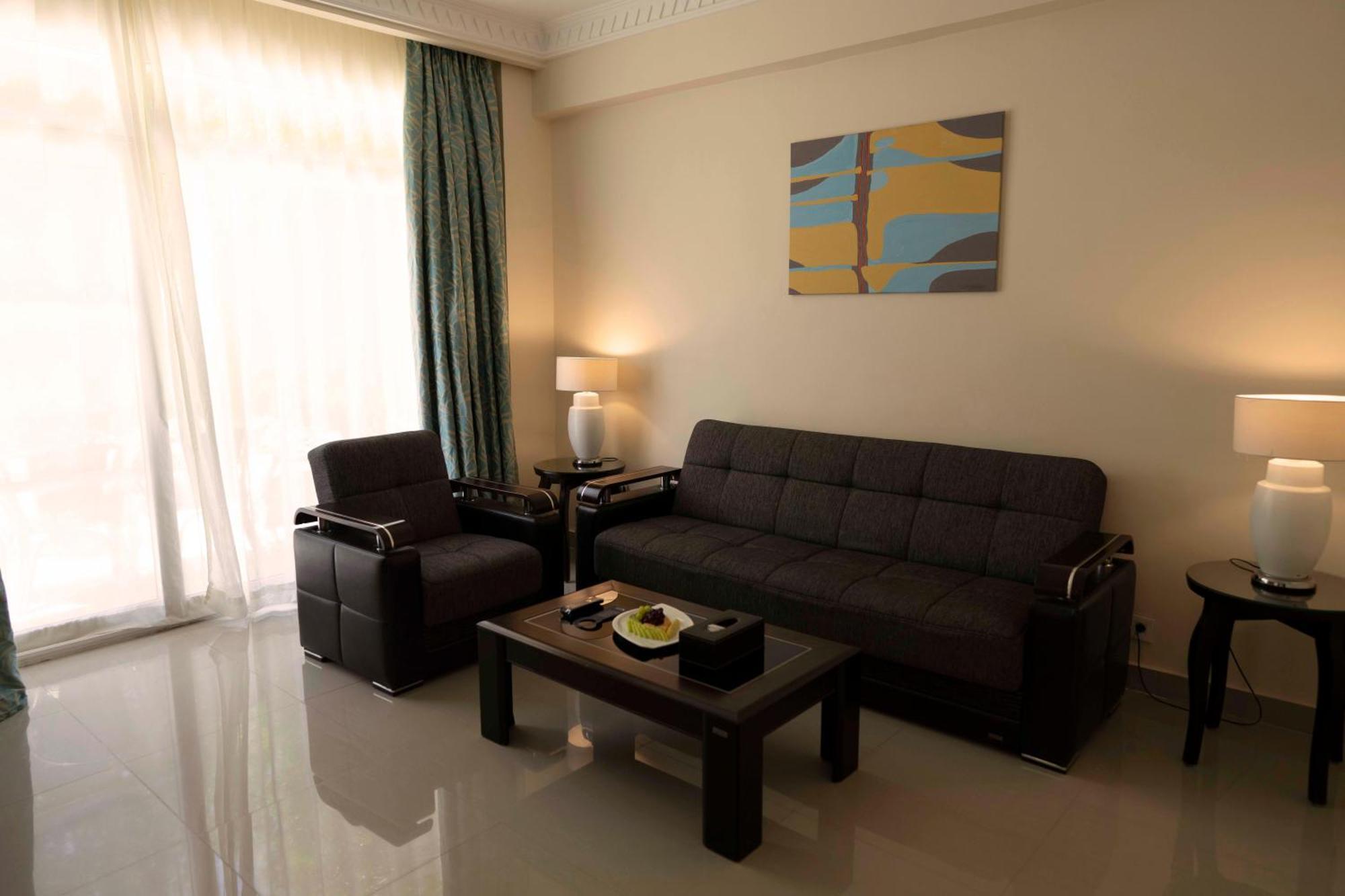 Sierra Sheikh 5* Şarm El-Şeyh