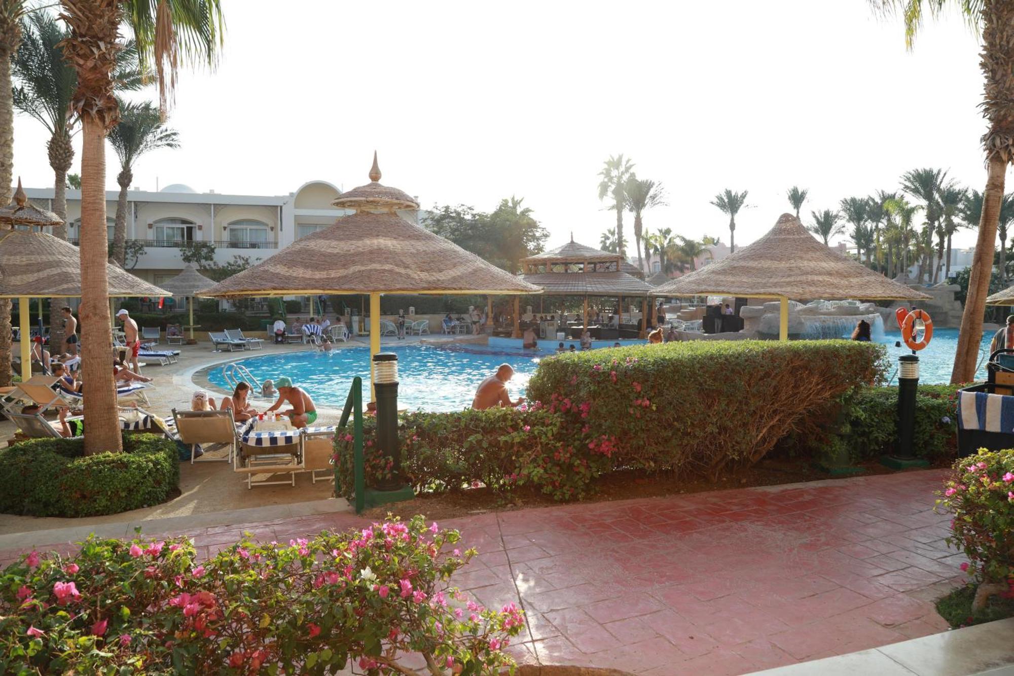 Resort Sierra Sheikh