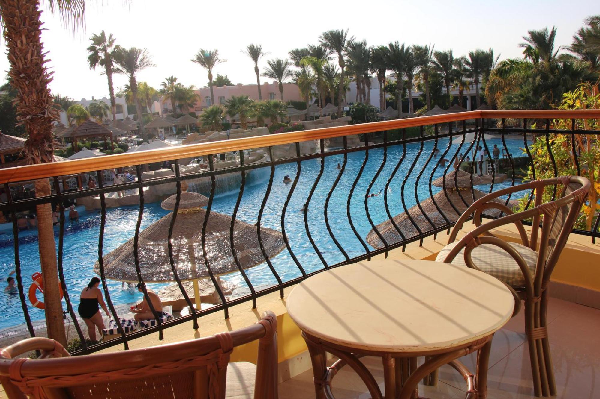 Sierra Sheikh Resort Şarm El-Şeyh