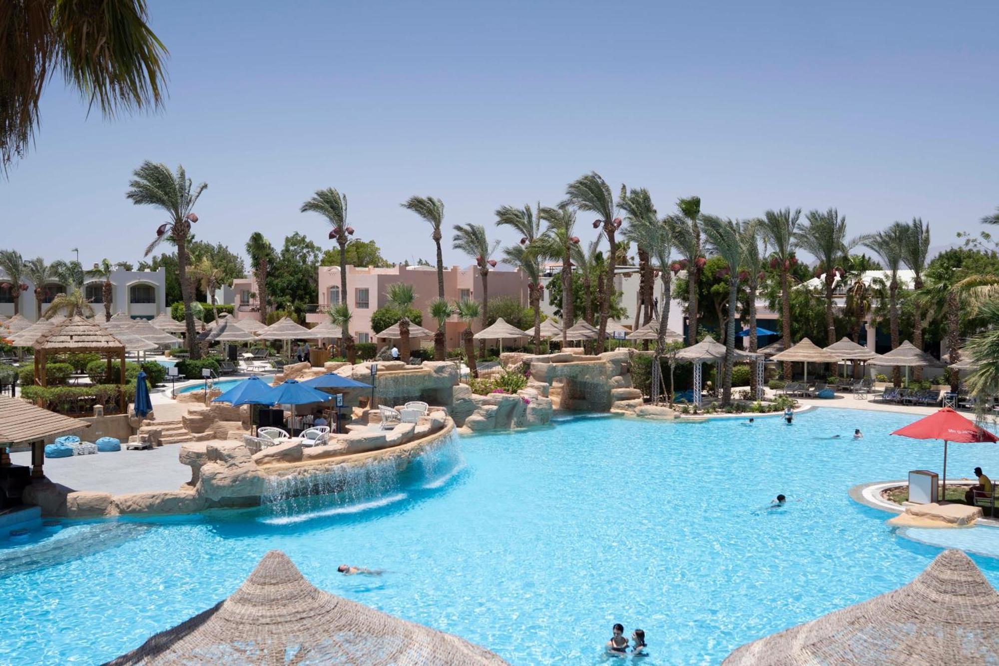 Resort Sierra Sheikh