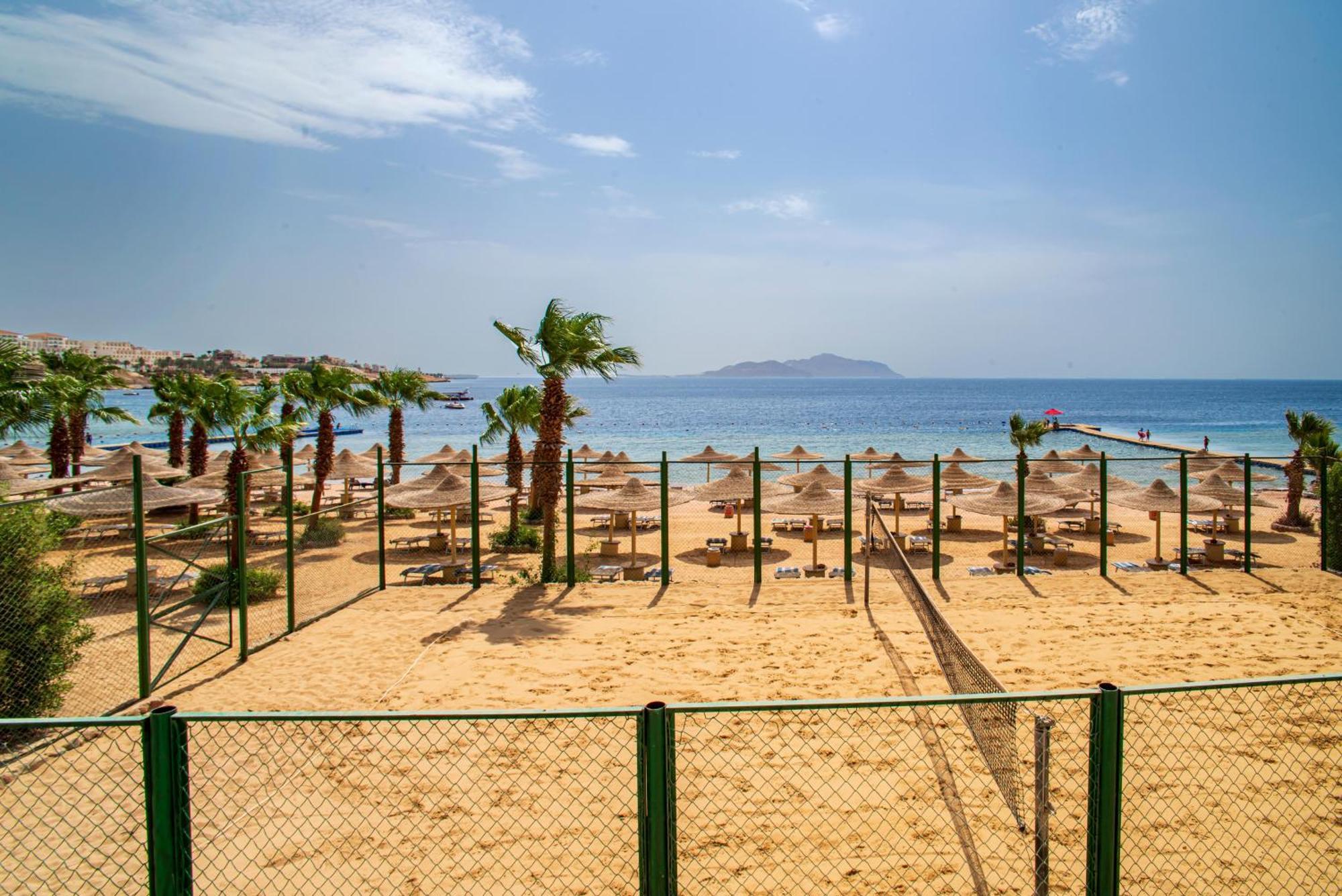 Resort Sierra Sheikh 5*