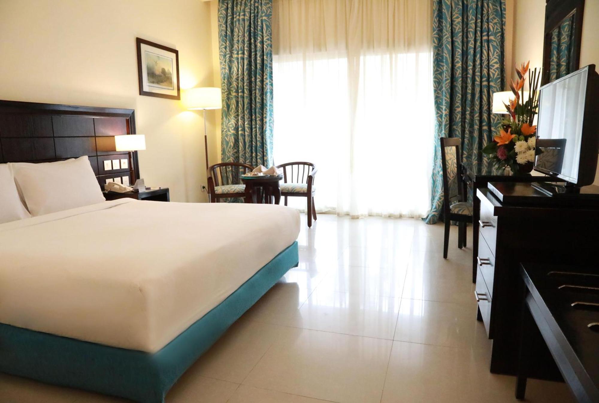 Sierra Sheikh Resort 5*