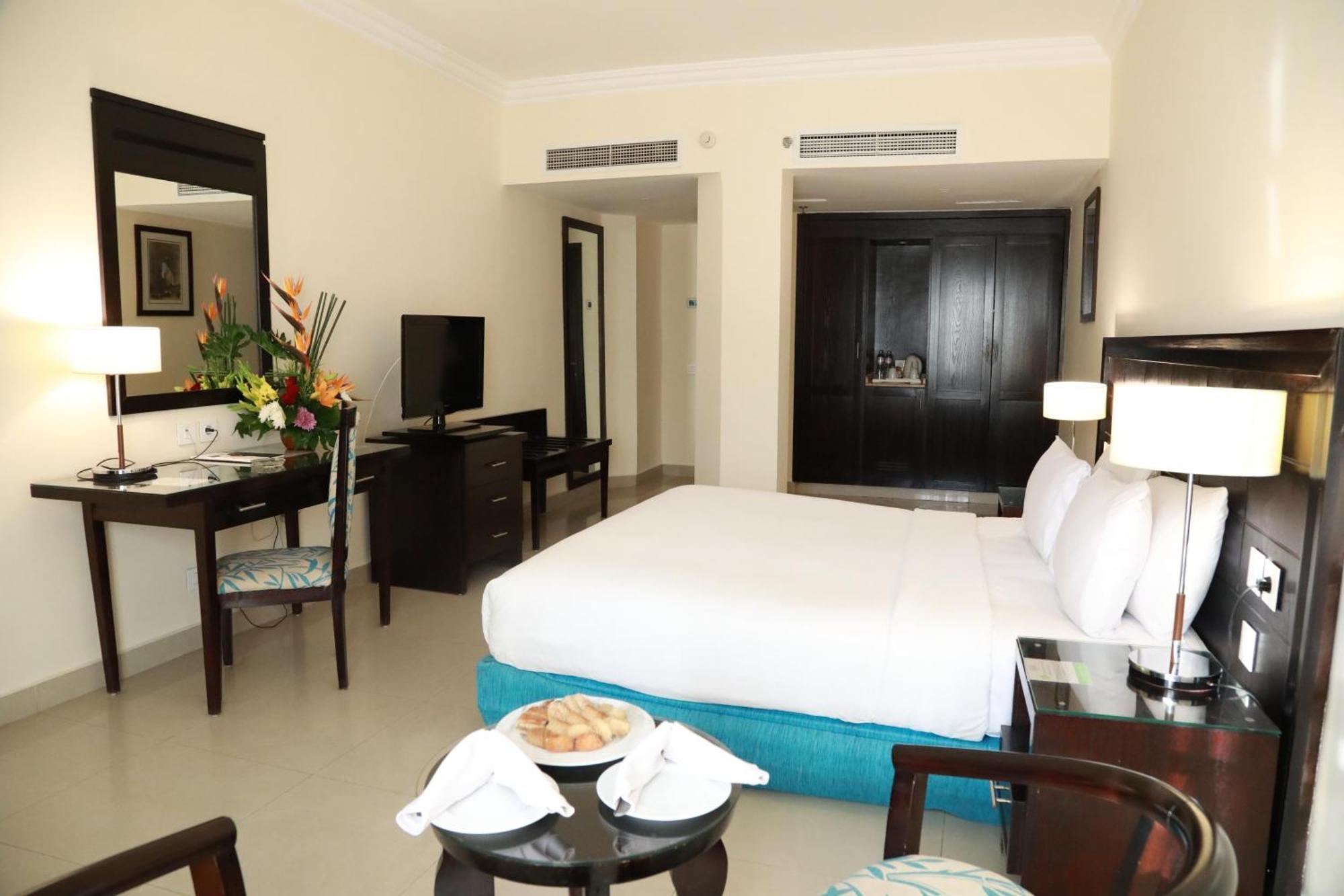 Resort Sierra Sheikh Şarm El-Şeyh