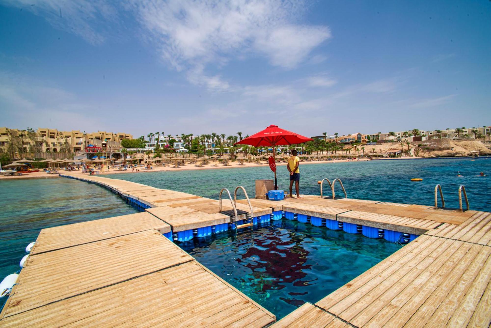 Resort Sierra Sheikh 5*