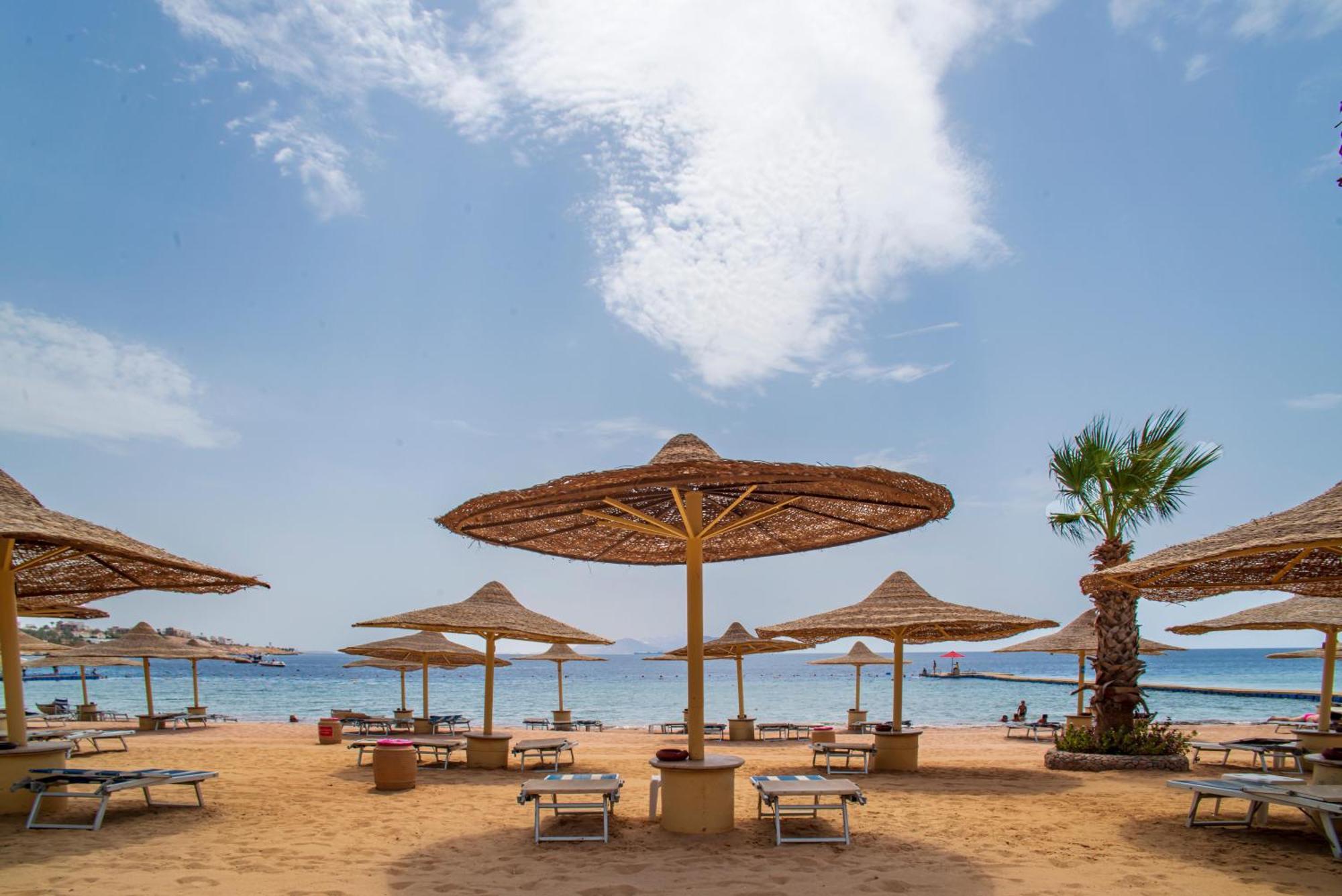 Resort Sierra Sheikh Şarm El-Şeyh