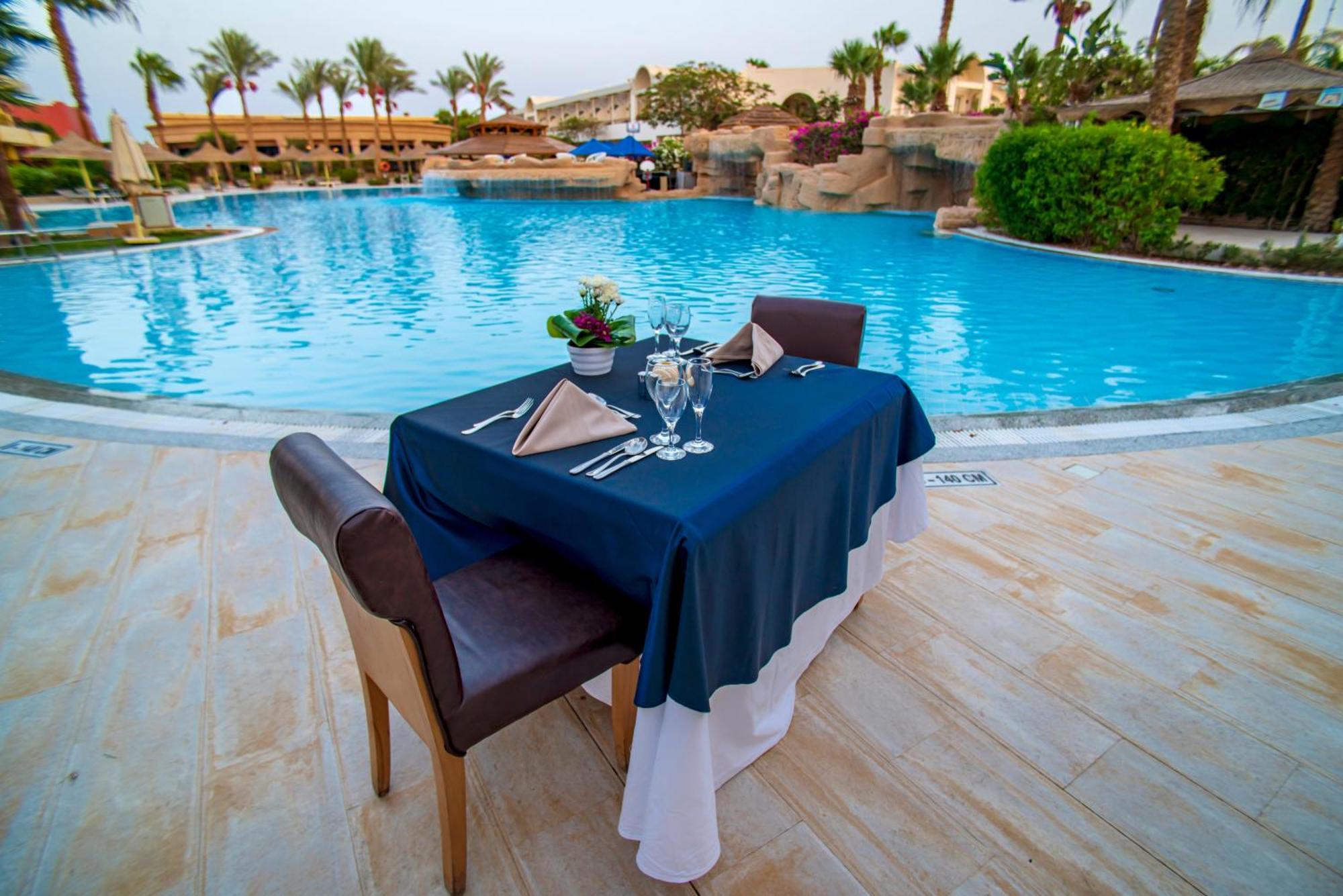Resort Sierra Sheikh Şarm El-Şeyh