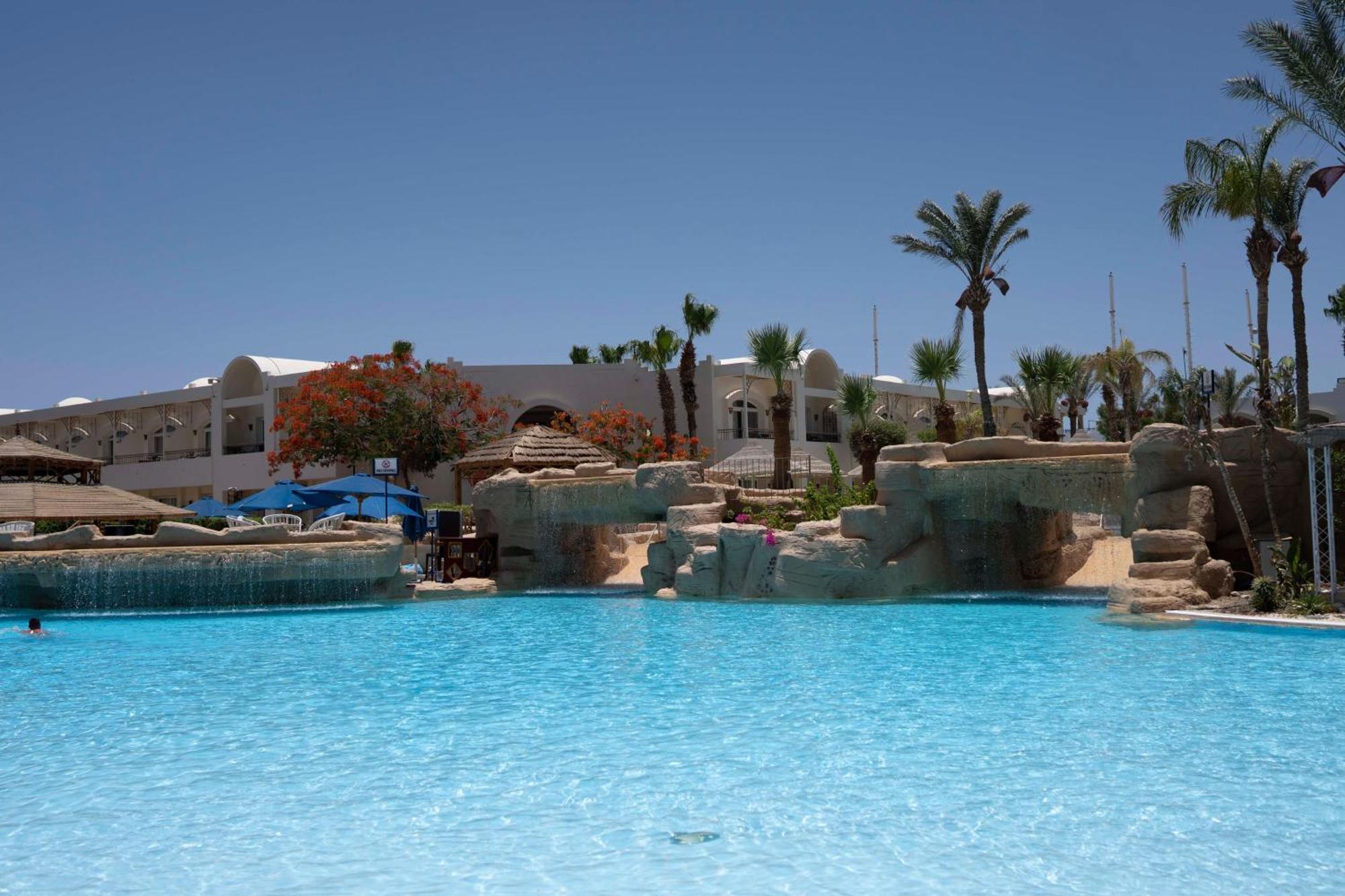Resort Sierra Sheikh
