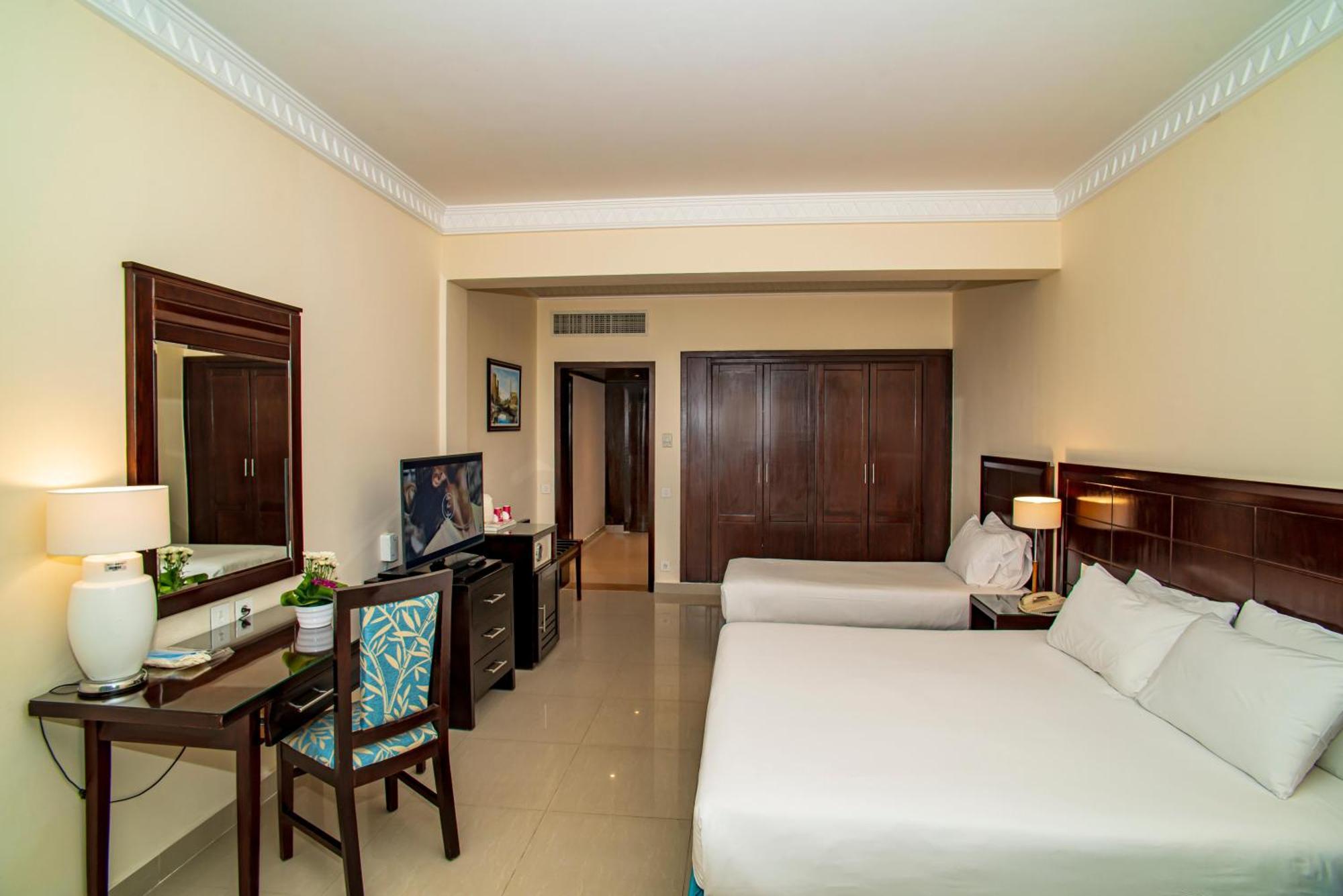 Resort Sierra Sheikh 5*