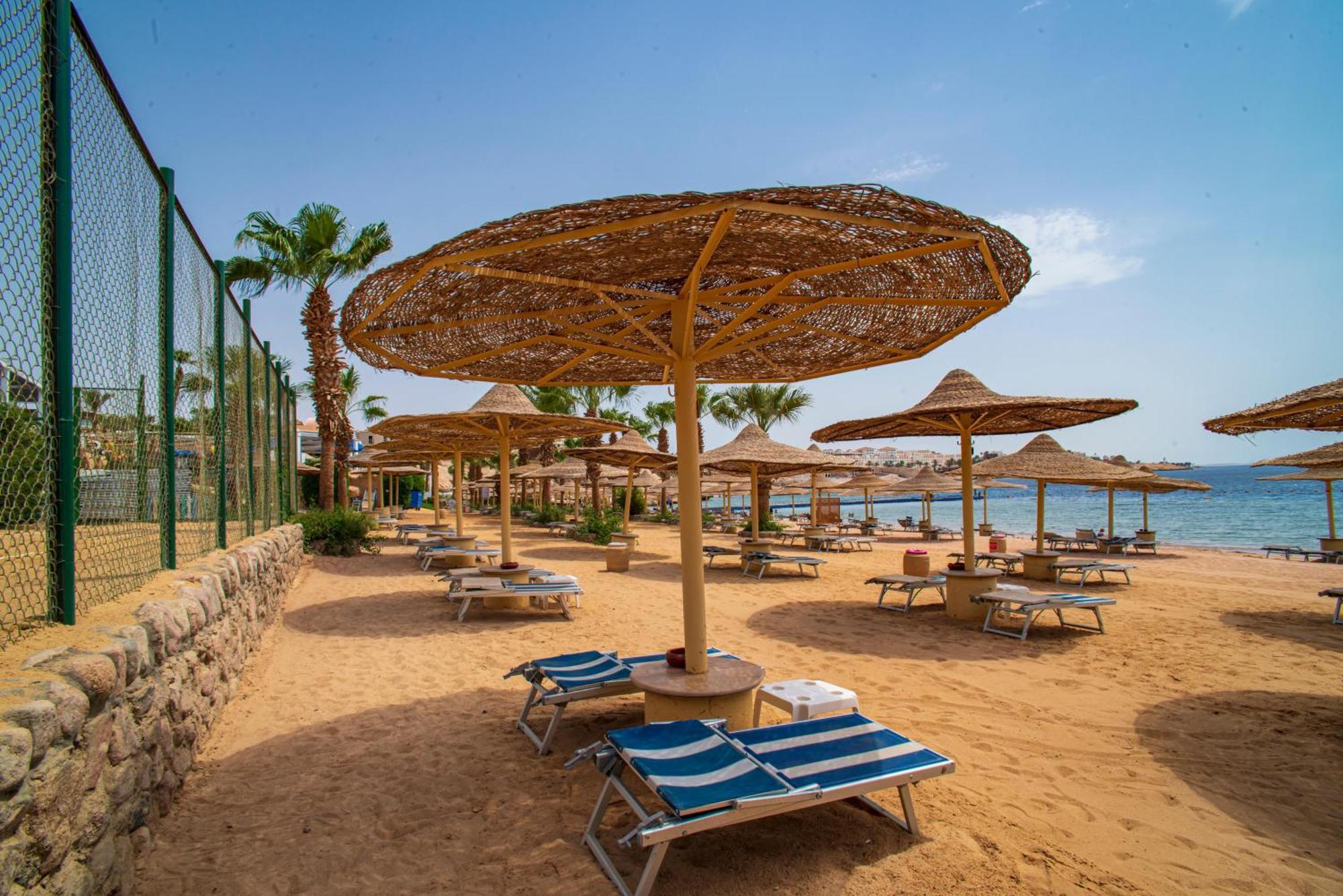 Resort Sierra Sheikh 5*