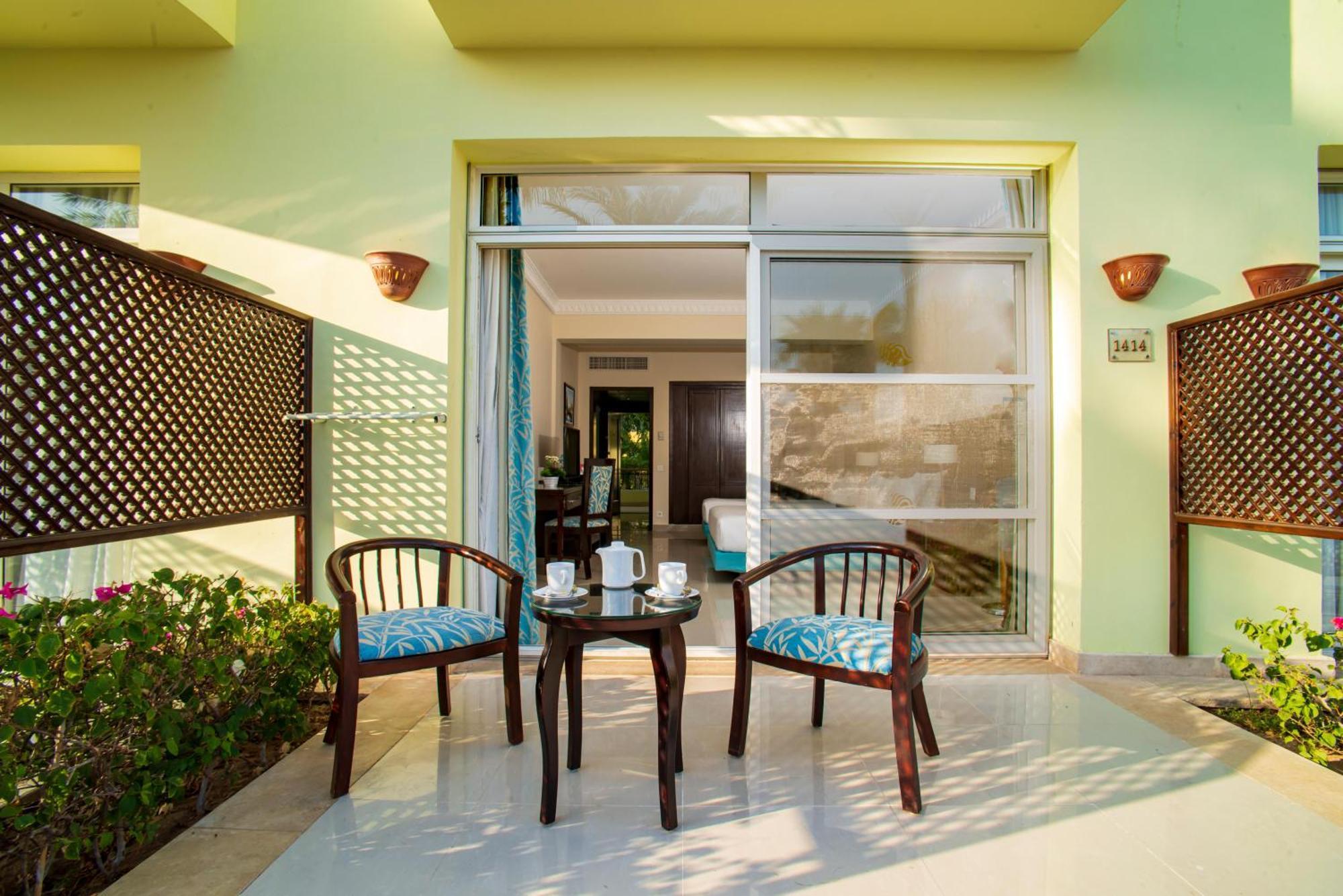 Sierra Sheikh Resort 5*