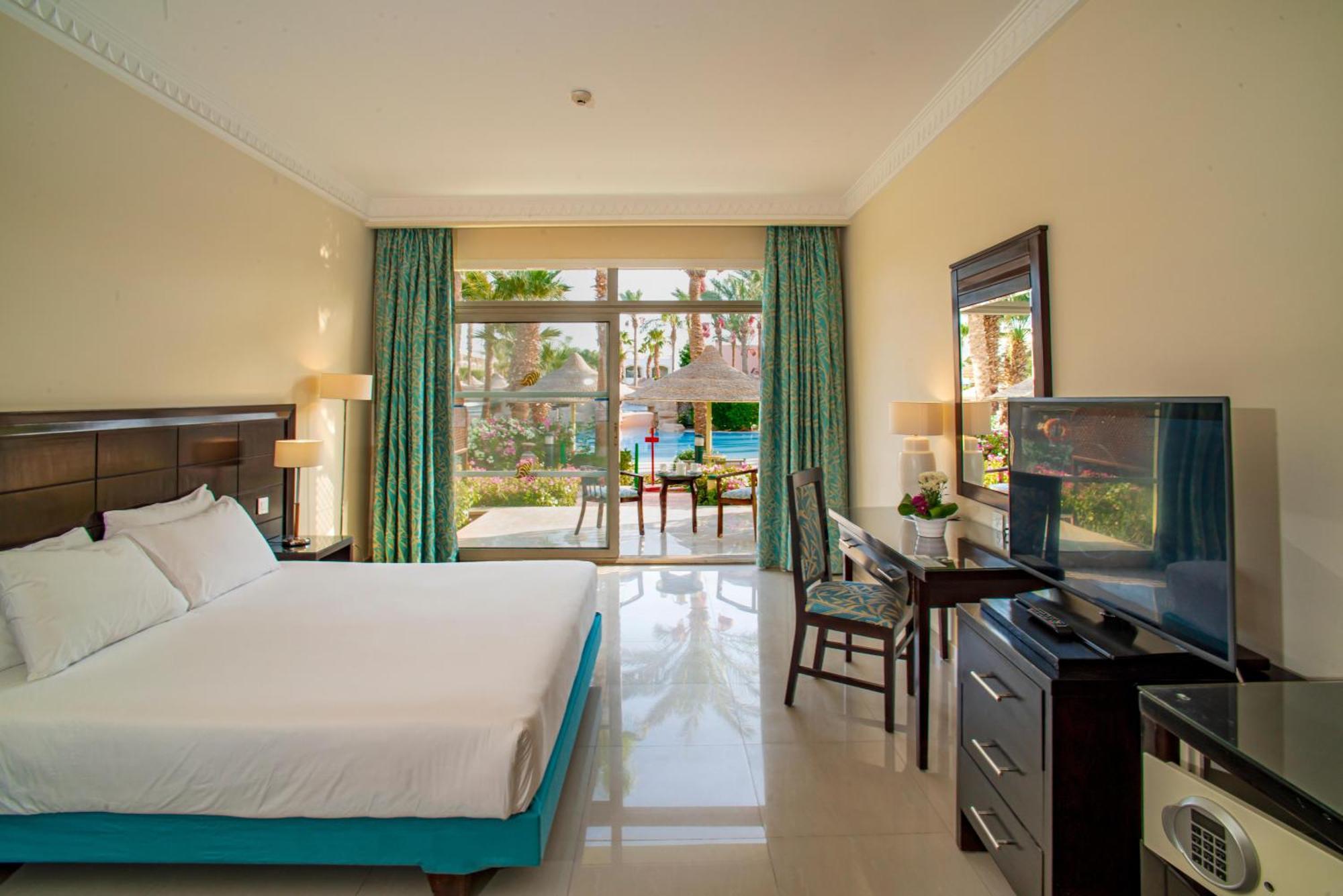 Resort Sierra Sheikh Şarm El-Şeyh