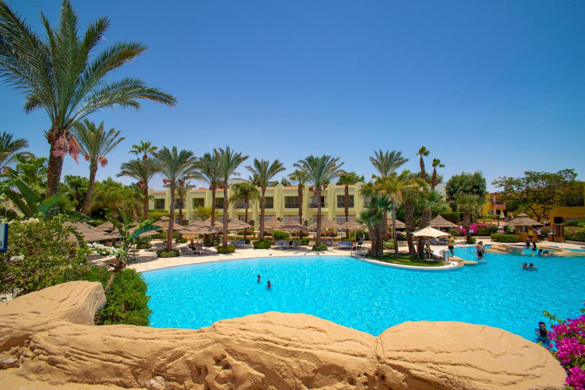 Sierra Sheikh Resort