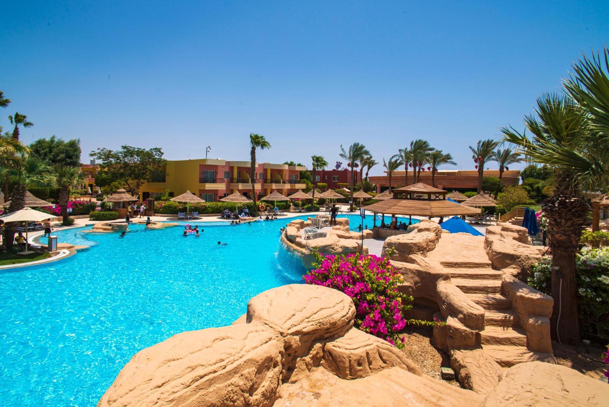 Resort Sierra Sheikh