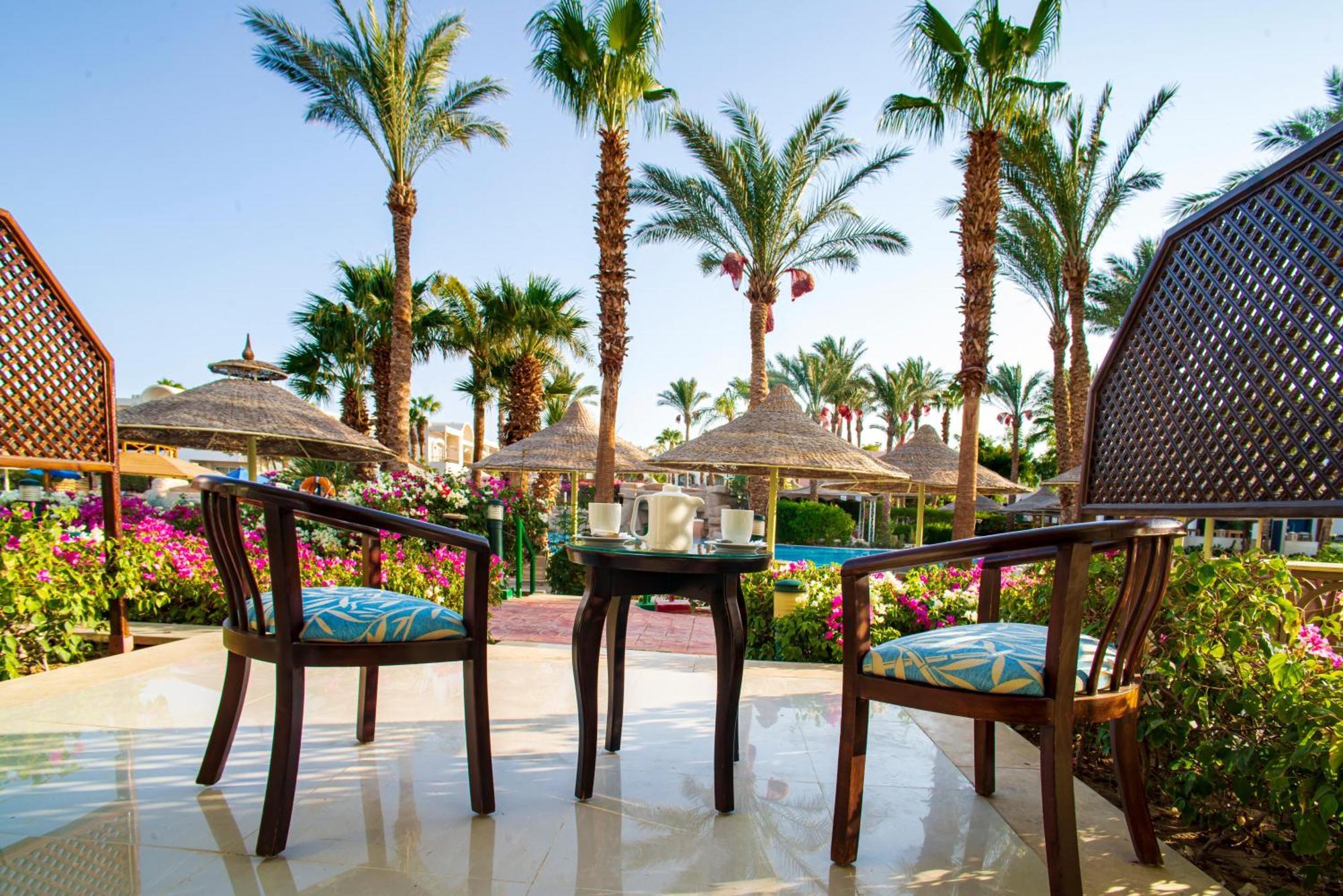 Resort Sierra Sheikh 5*