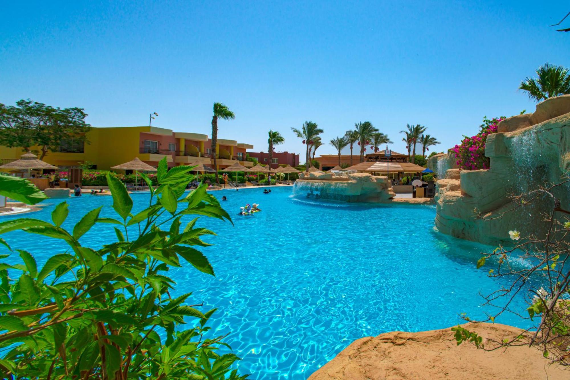 Resort Sierra Sheikh Şarm El-Şeyh