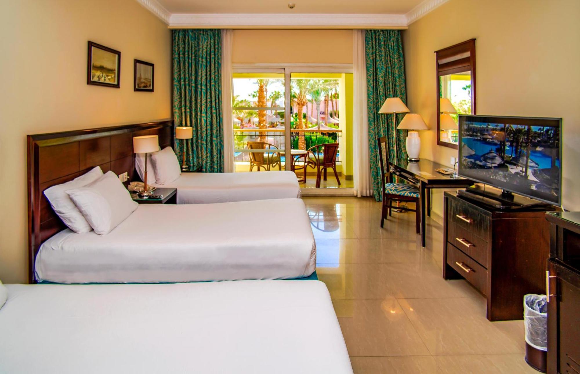 Sierra Sheikh Resort Şarm El-Şeyh