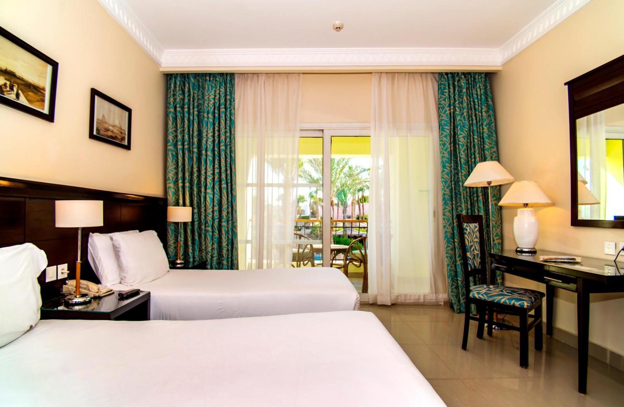 Sierra Sheikh Resort 5*
