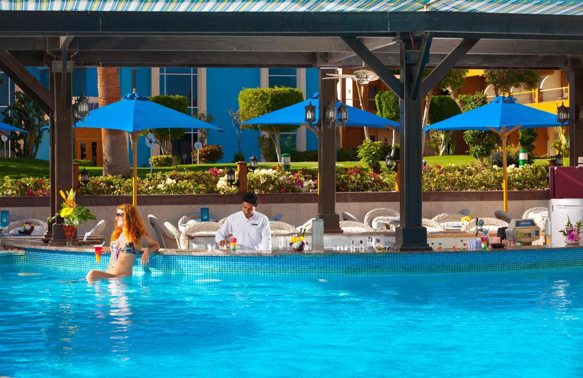 Sierra Sheikh Resort Şarm El-Şeyh