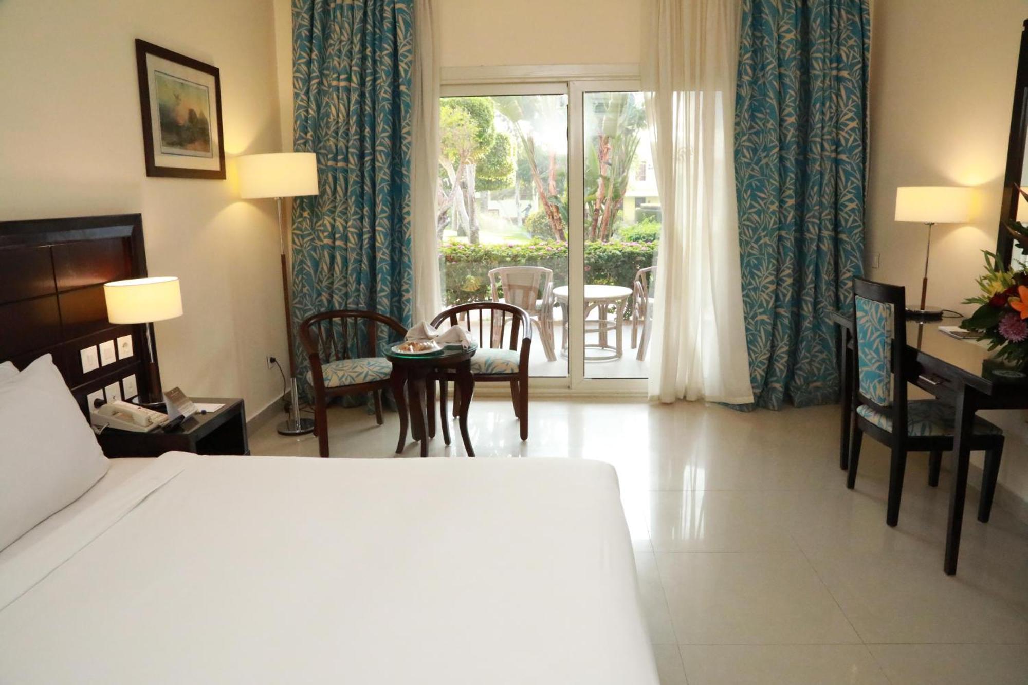 Sierra Sheikh Resort
