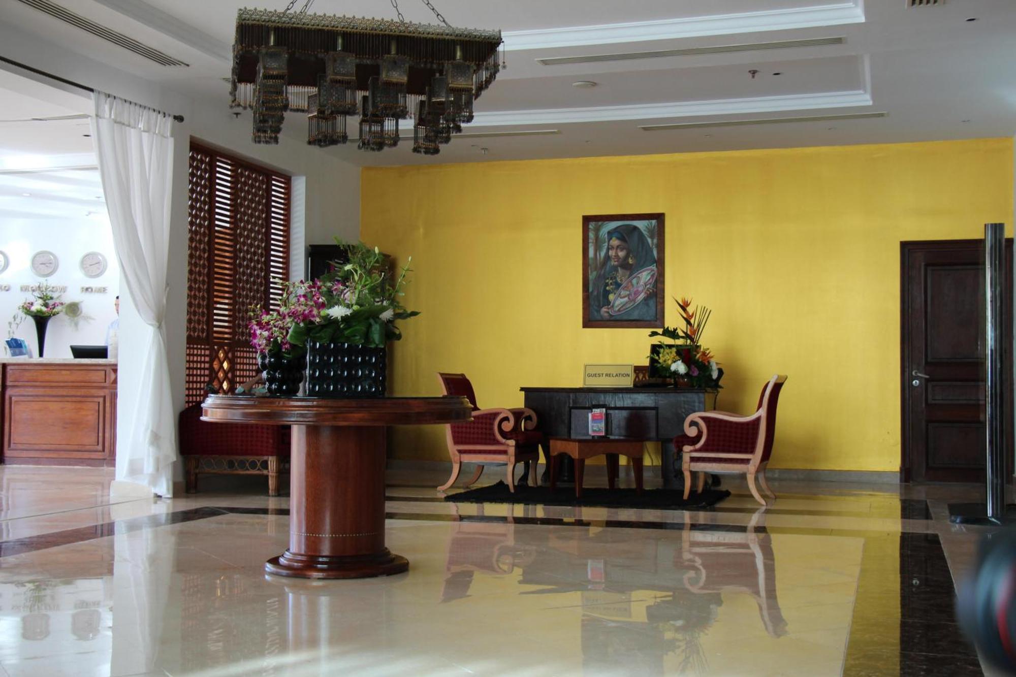 Resort Sierra Sheikh 5*