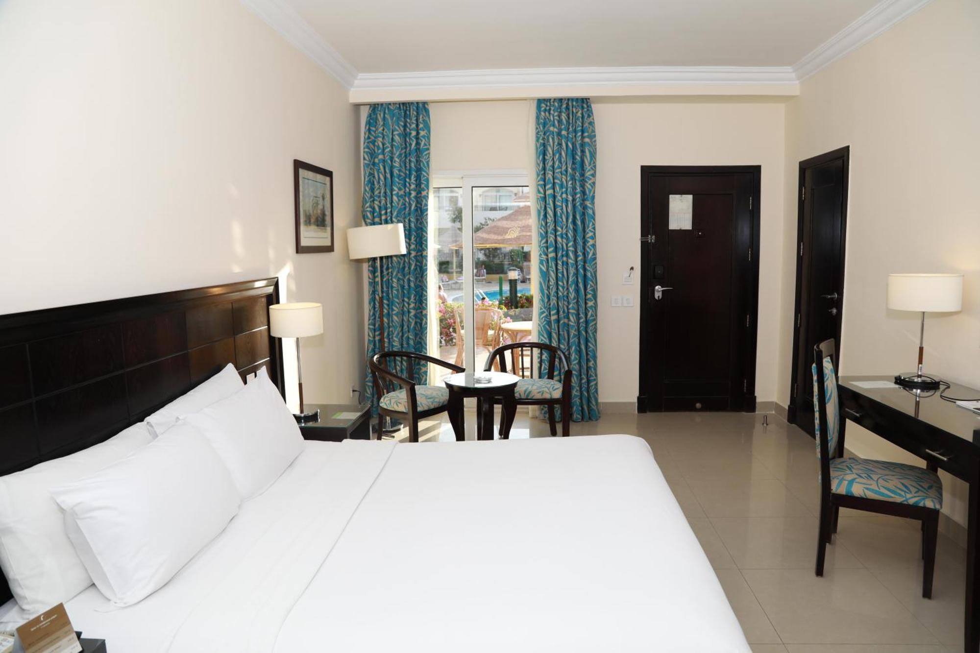 Sierra Sheikh Resort Şarm El-Şeyh