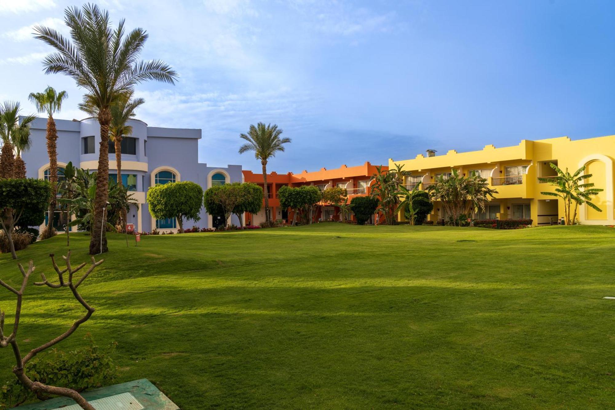 Resort Sierra Sheikh Şarm El-Şeyh
