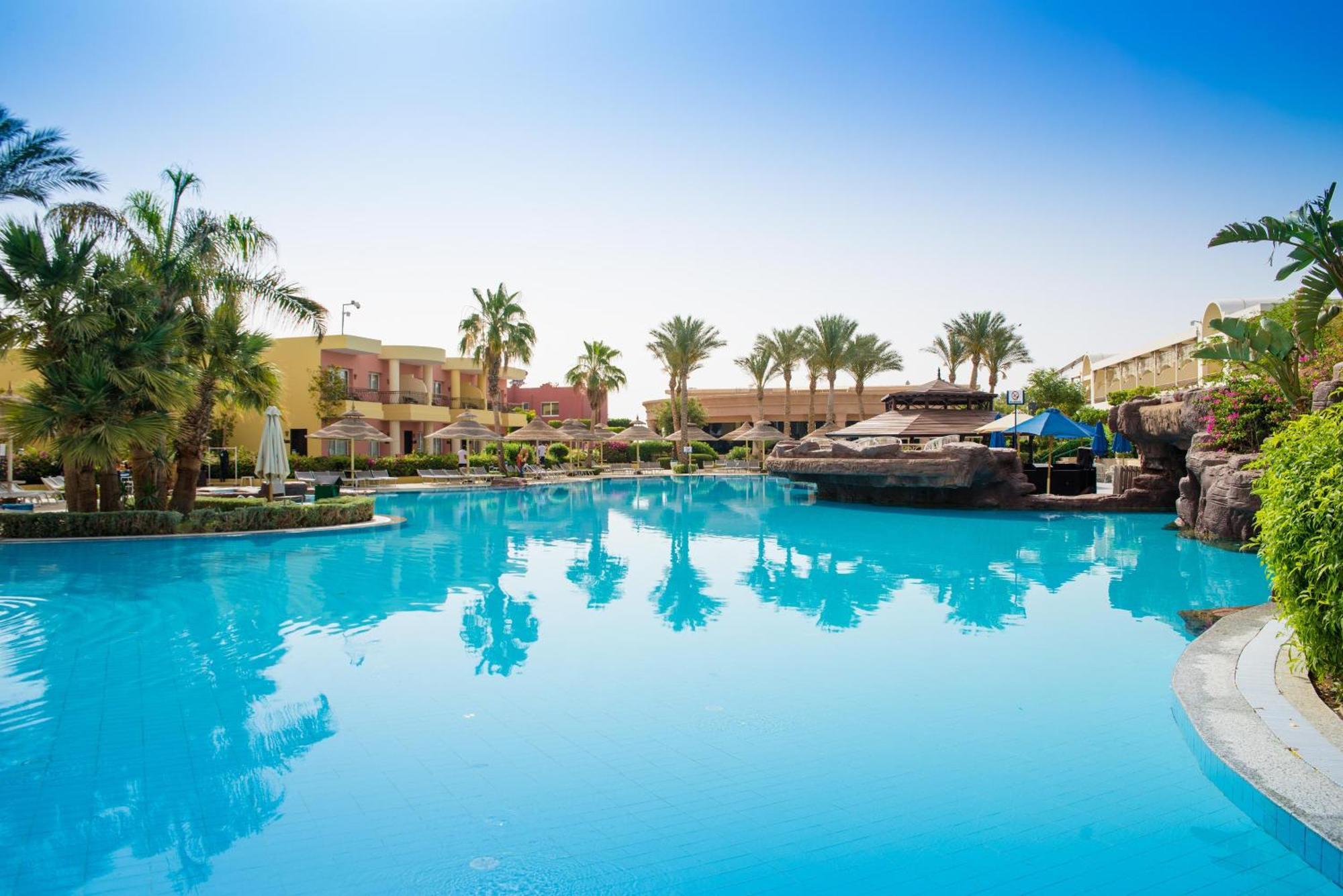 Sierra Sheikh Resort 5*