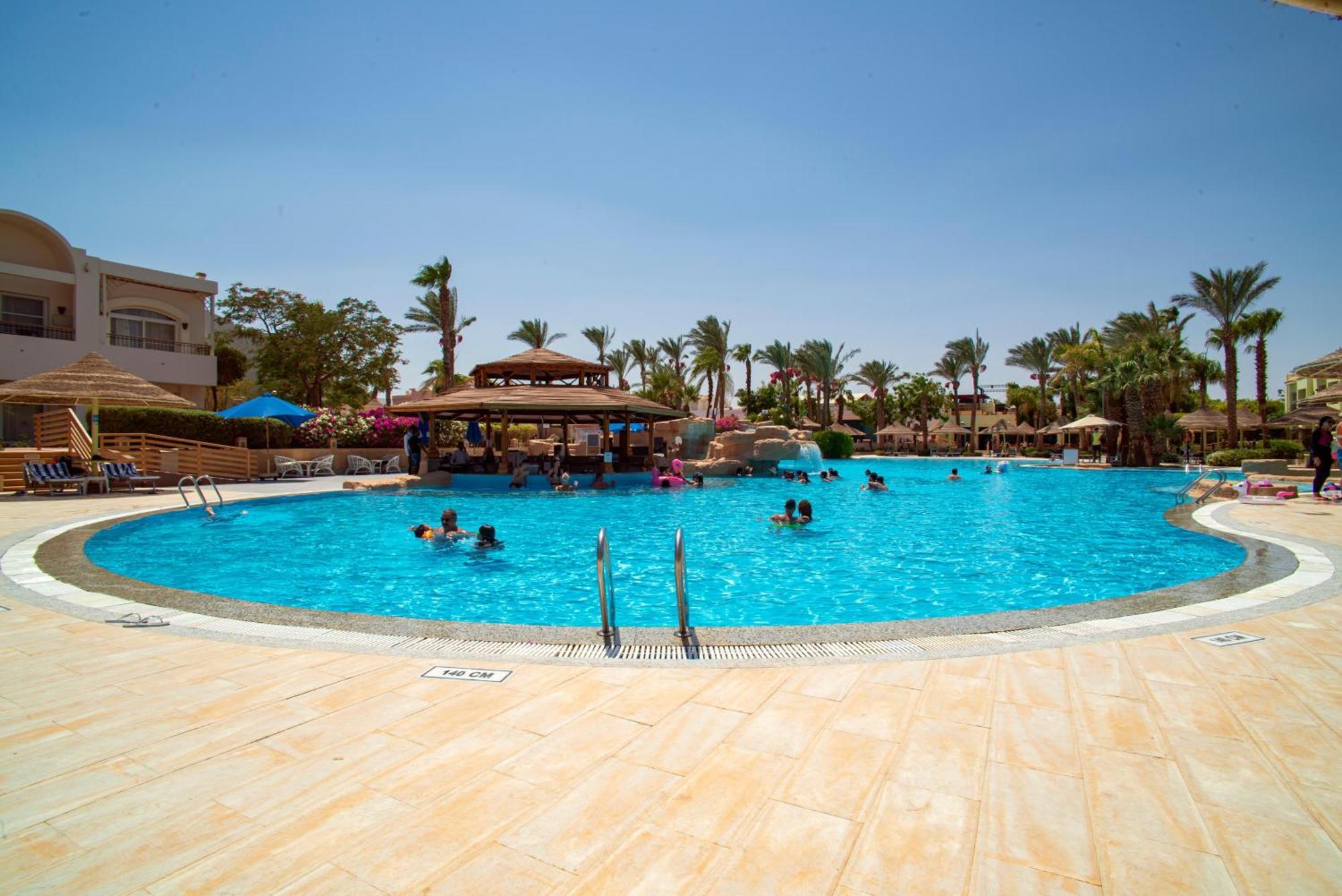 Sierra Sheikh Şarm El-Şeyh