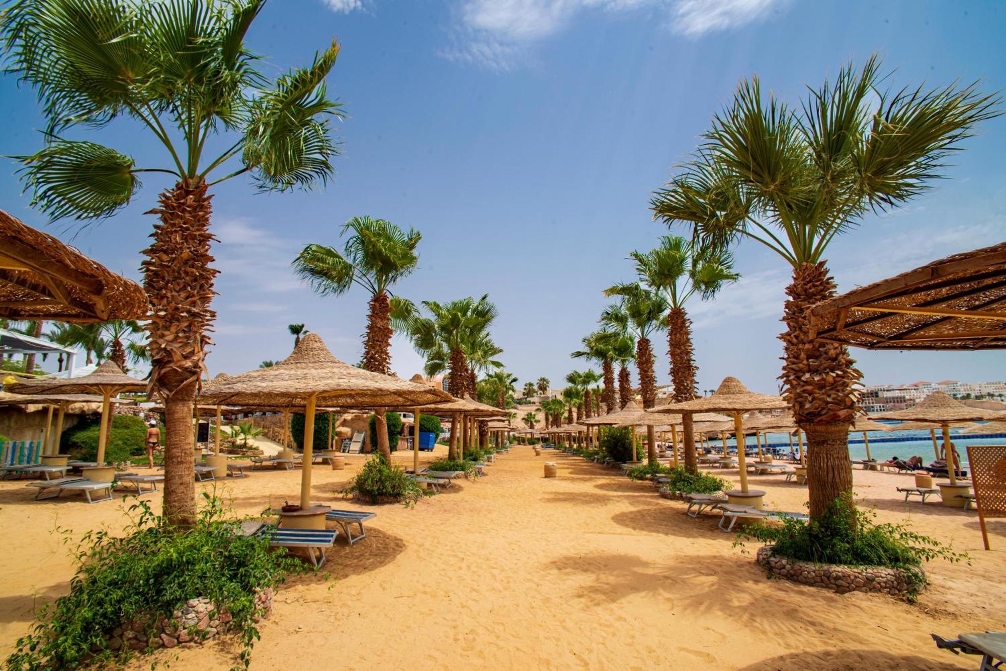 Sierra Sheikh Resort Şarm El-Şeyh