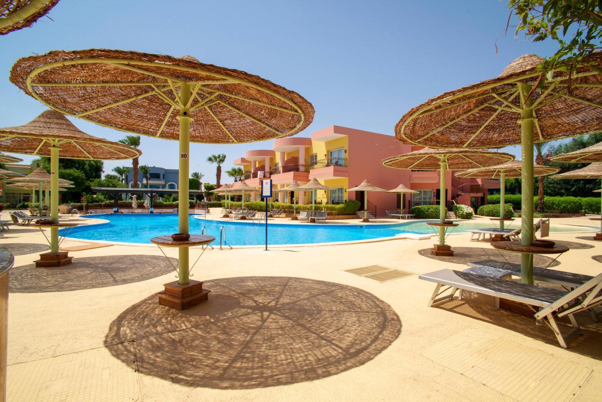 Resort Sierra Sheikh