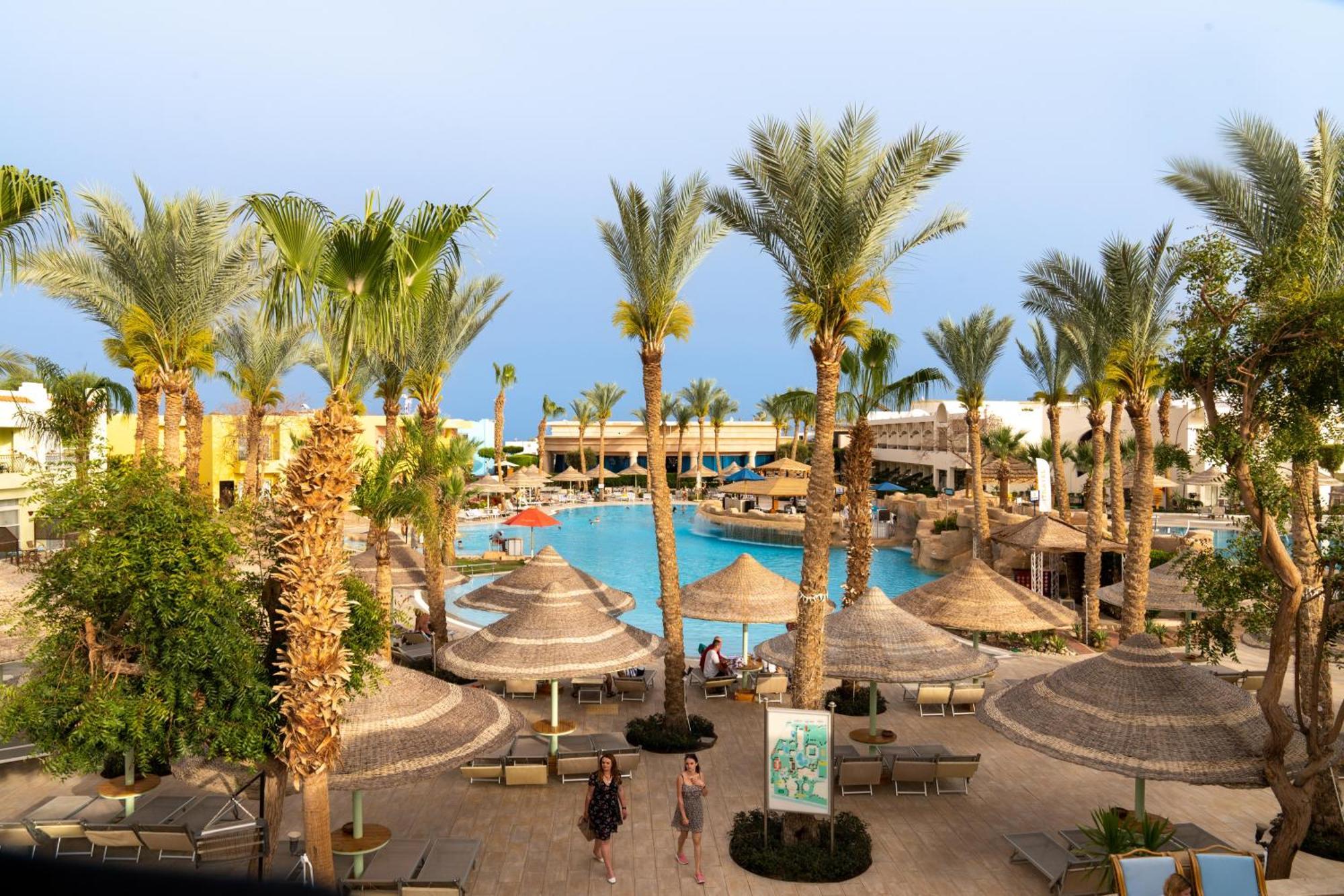 Resort Sierra Sheikh 5*