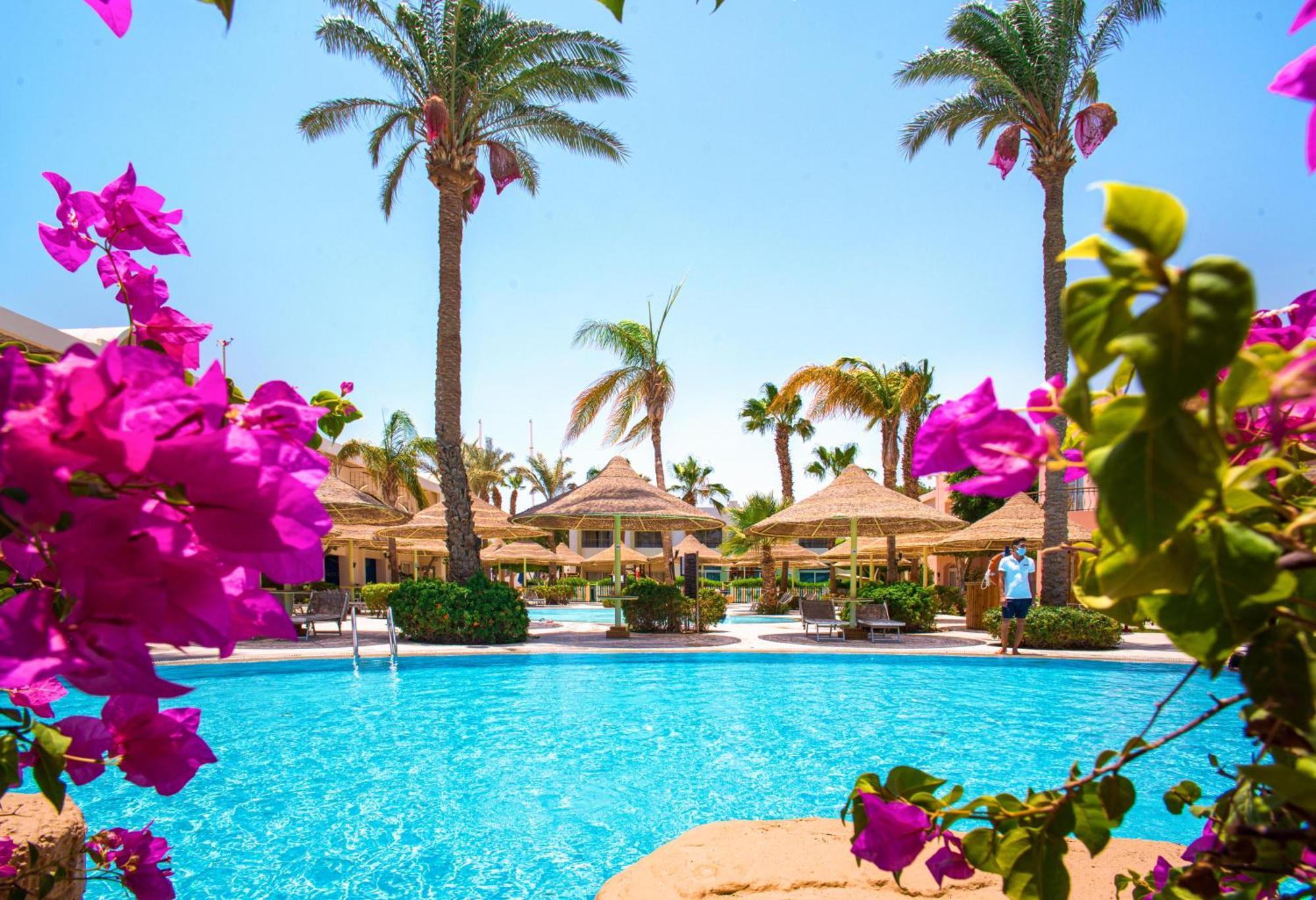 Resort Sierra Sheikh
