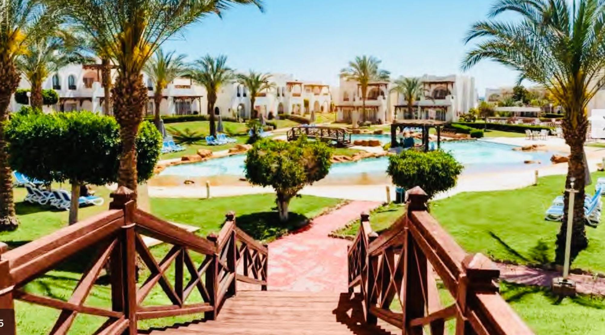 Private Luxury At Dreams Vacation Club Sharm el-Sheikh