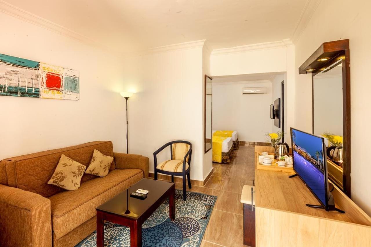 Otel Seti Palm Families And Couples Only Şarm El-Şeyh