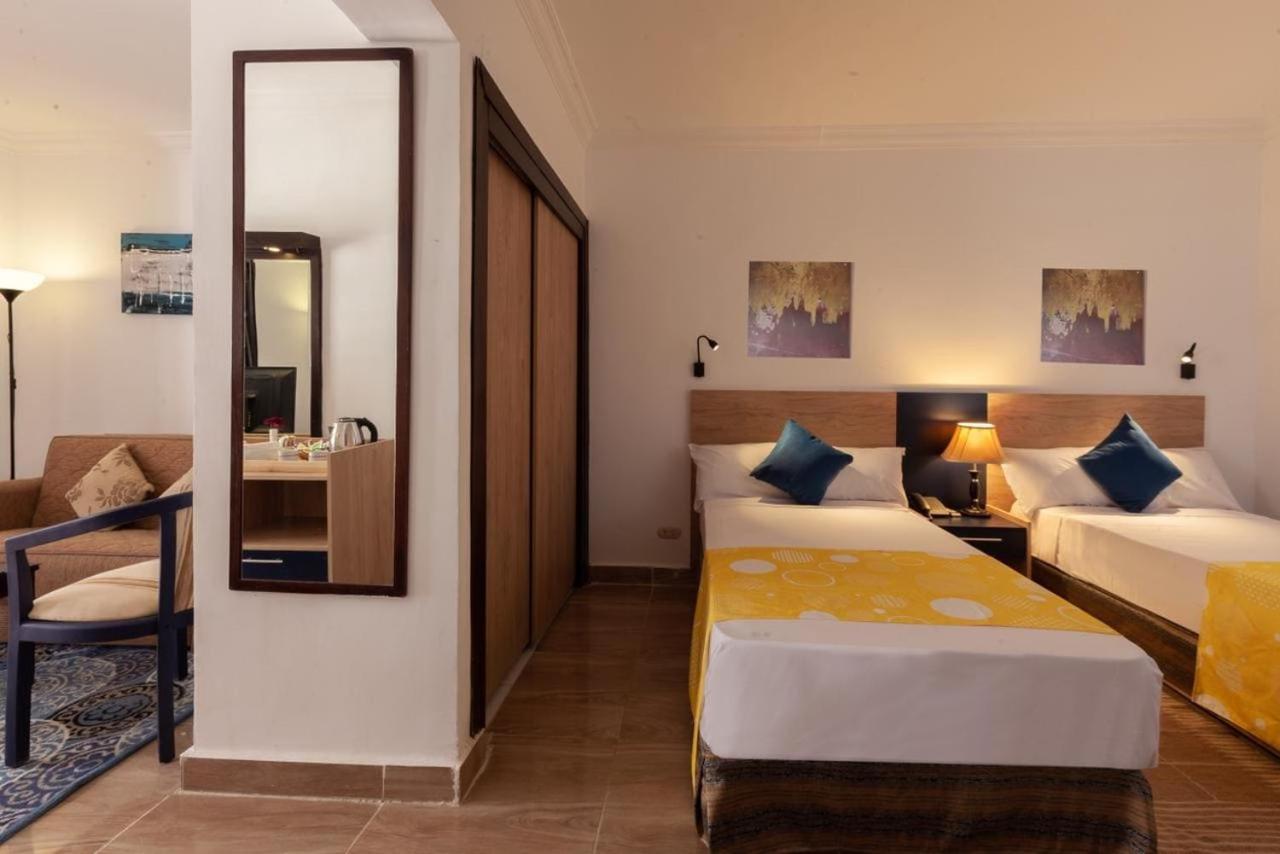 Seti Palm Families And Couples Only 4* Şarm El-Şeyh