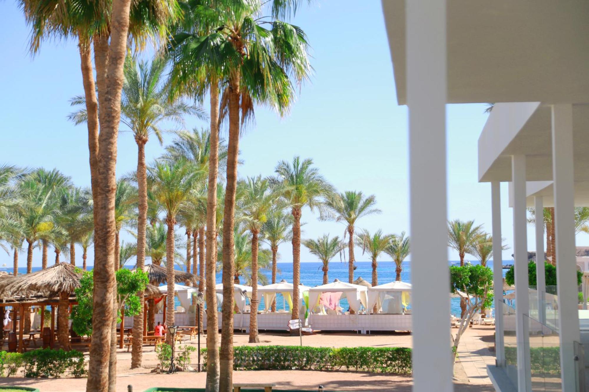 Otel Seti Palm Families And Couples Only 4*