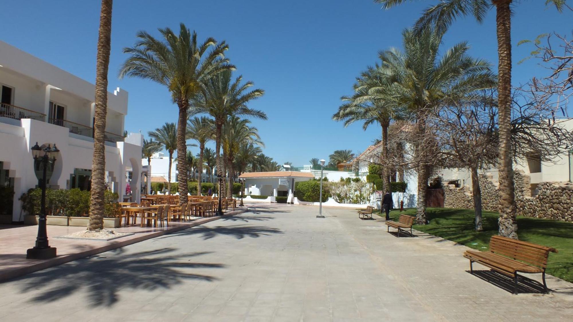 Hills Sharm el-Sheikh