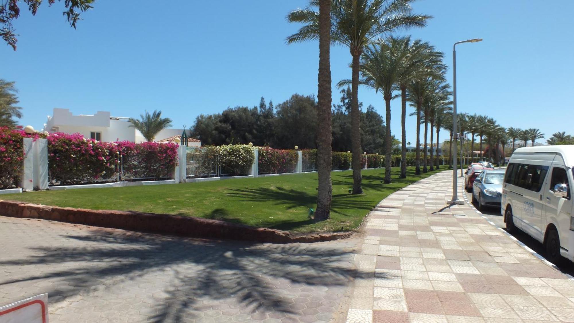 Apartment Hills Sharm el-Sheikh